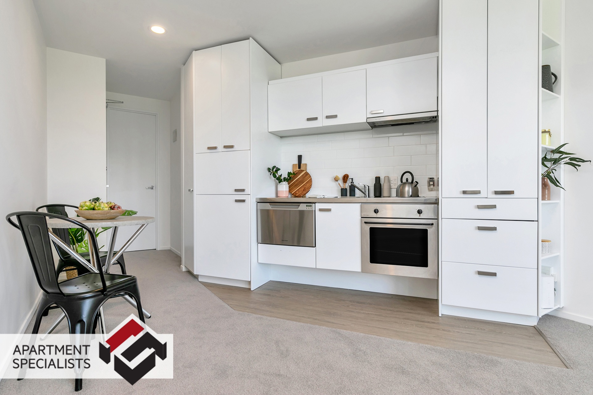 1 | 17 Blake Street, Ponsonby | Apartment Specialists