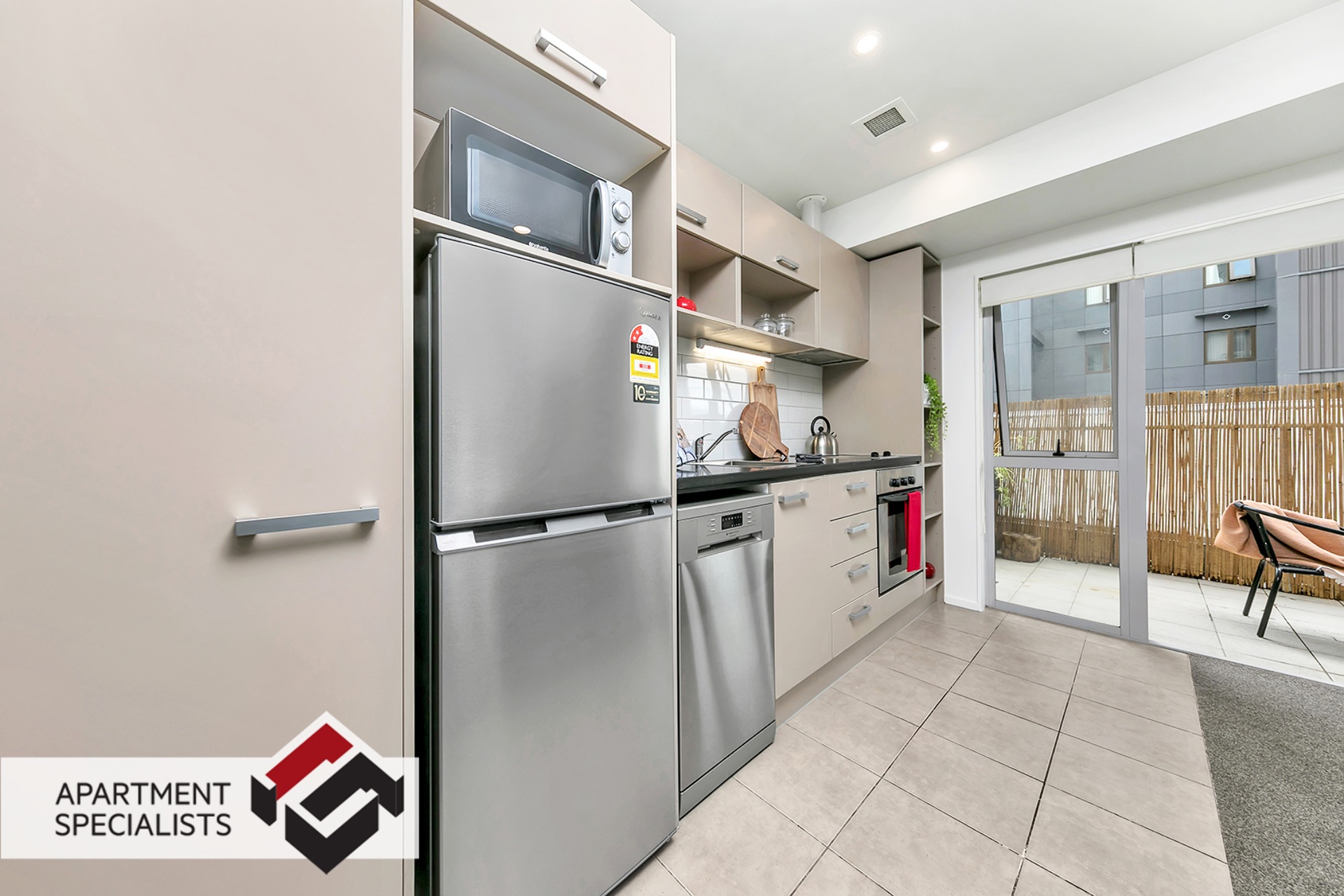 5 | 208 Hobson Street, City Centre | Apartment Specialists