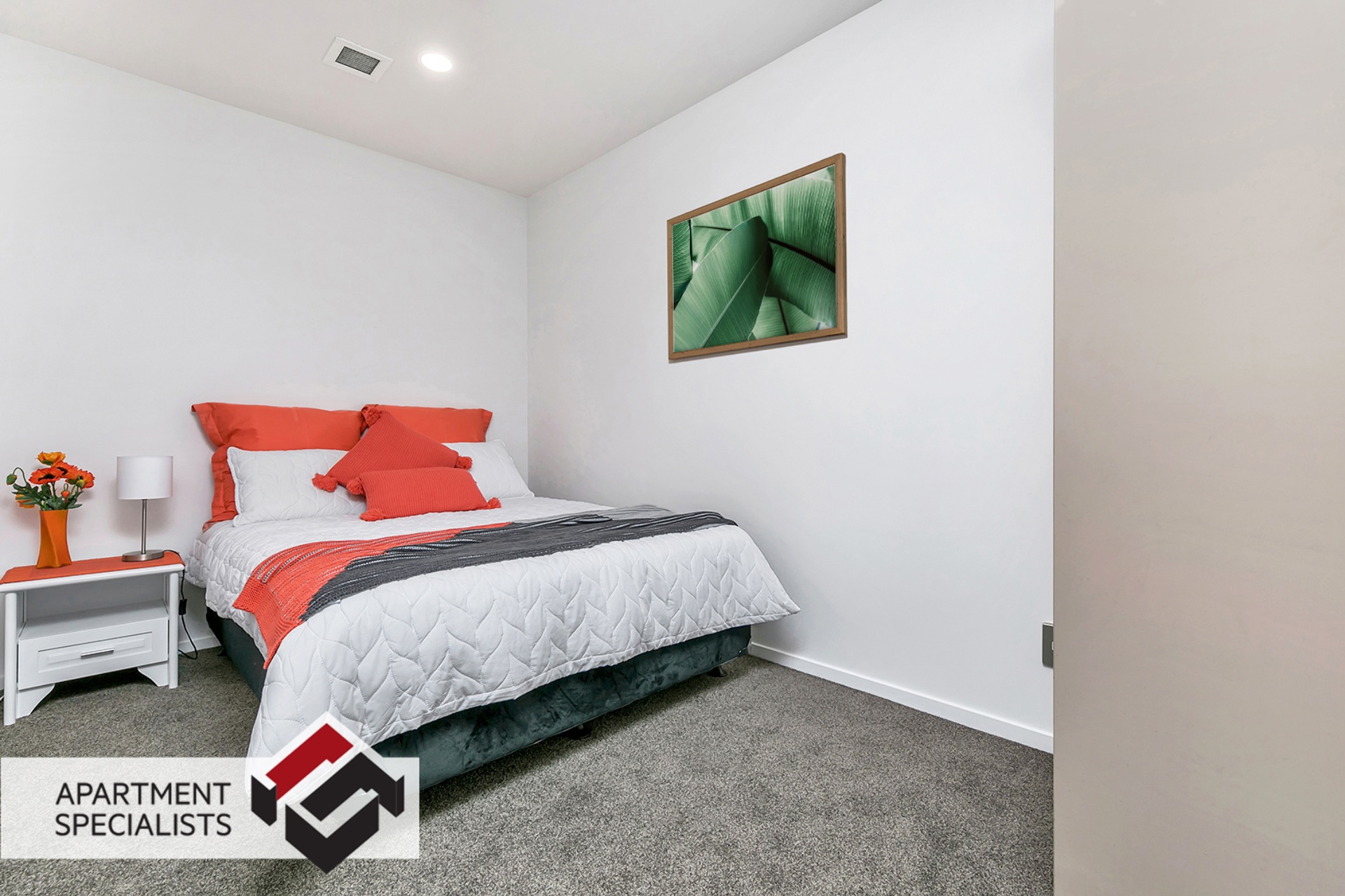 8 | 208 Hobson Street, City Centre | Apartment Specialists