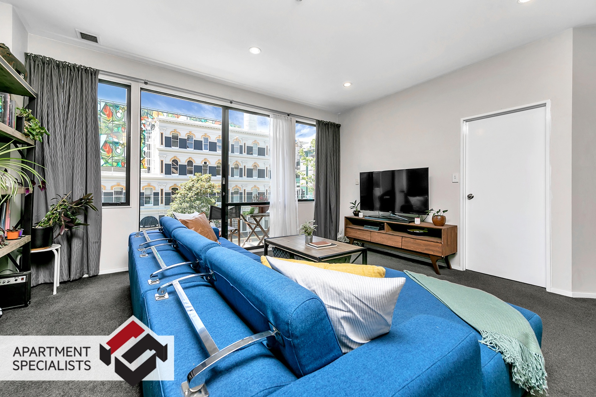 3 | 72 Wellesley Street, City Centre | Apartment Specialists