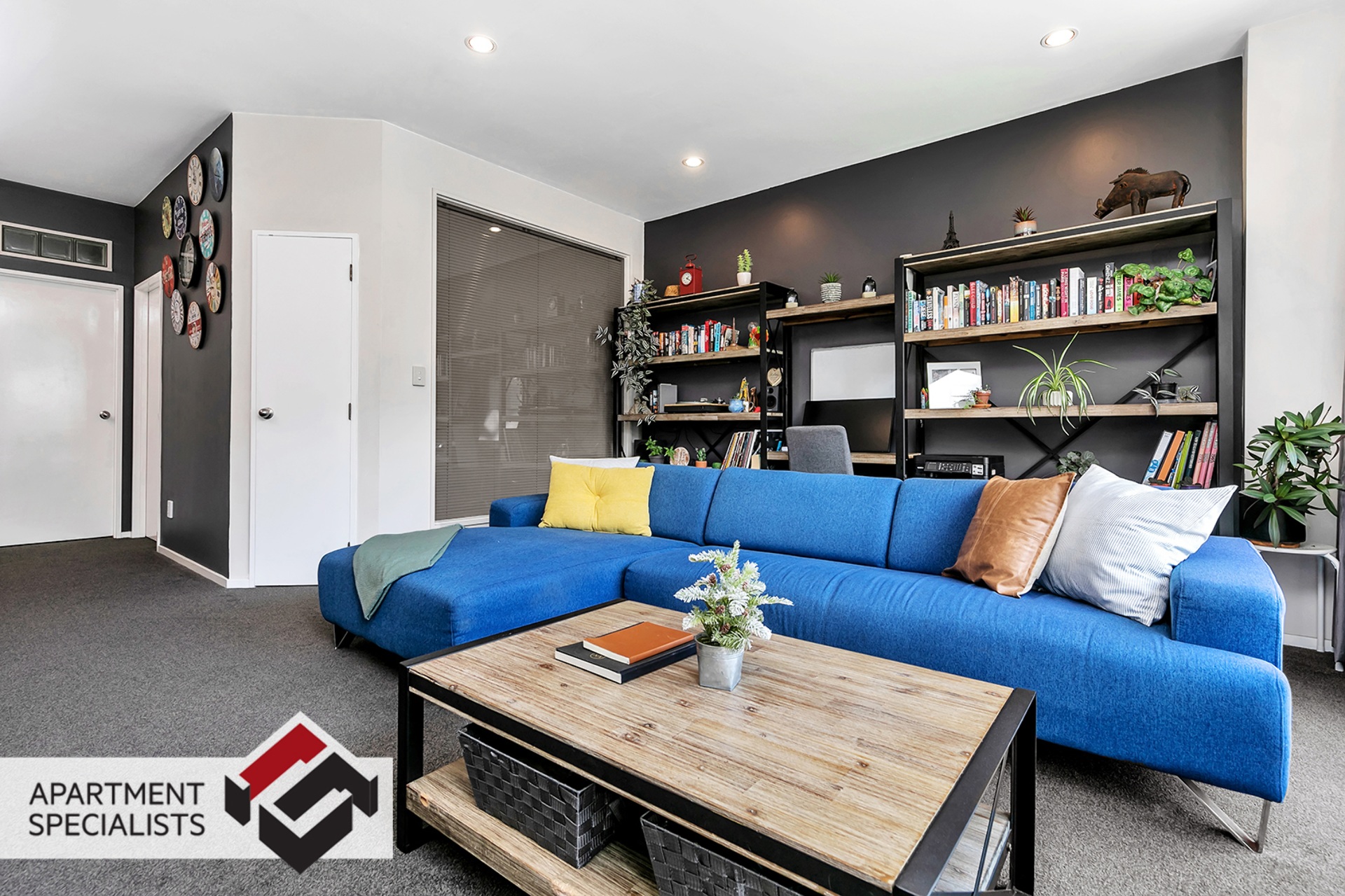 4 | 72 Wellesley Street, City Centre | Apartment Specialists