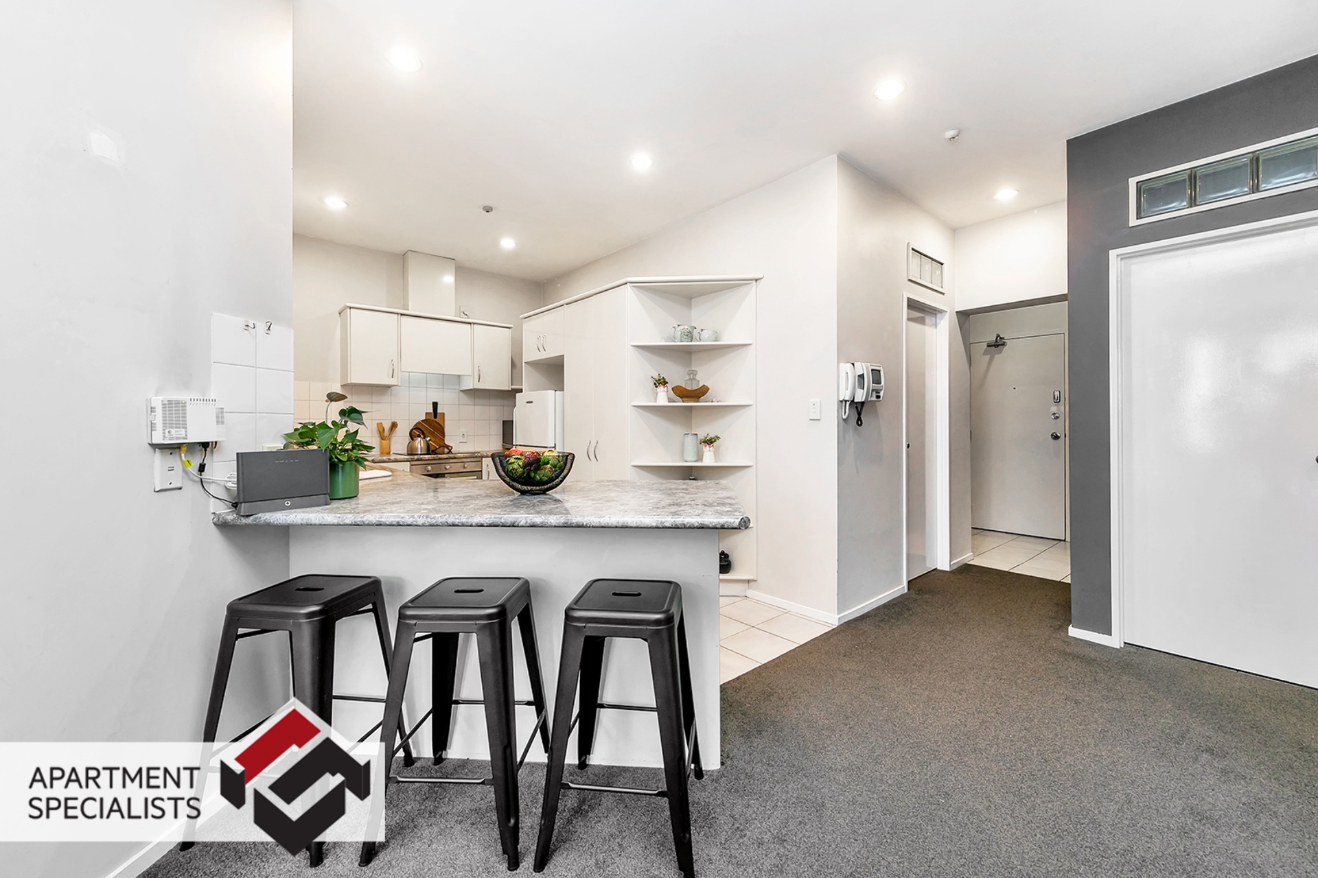5 | 72 Wellesley Street, City Centre | Apartment Specialists