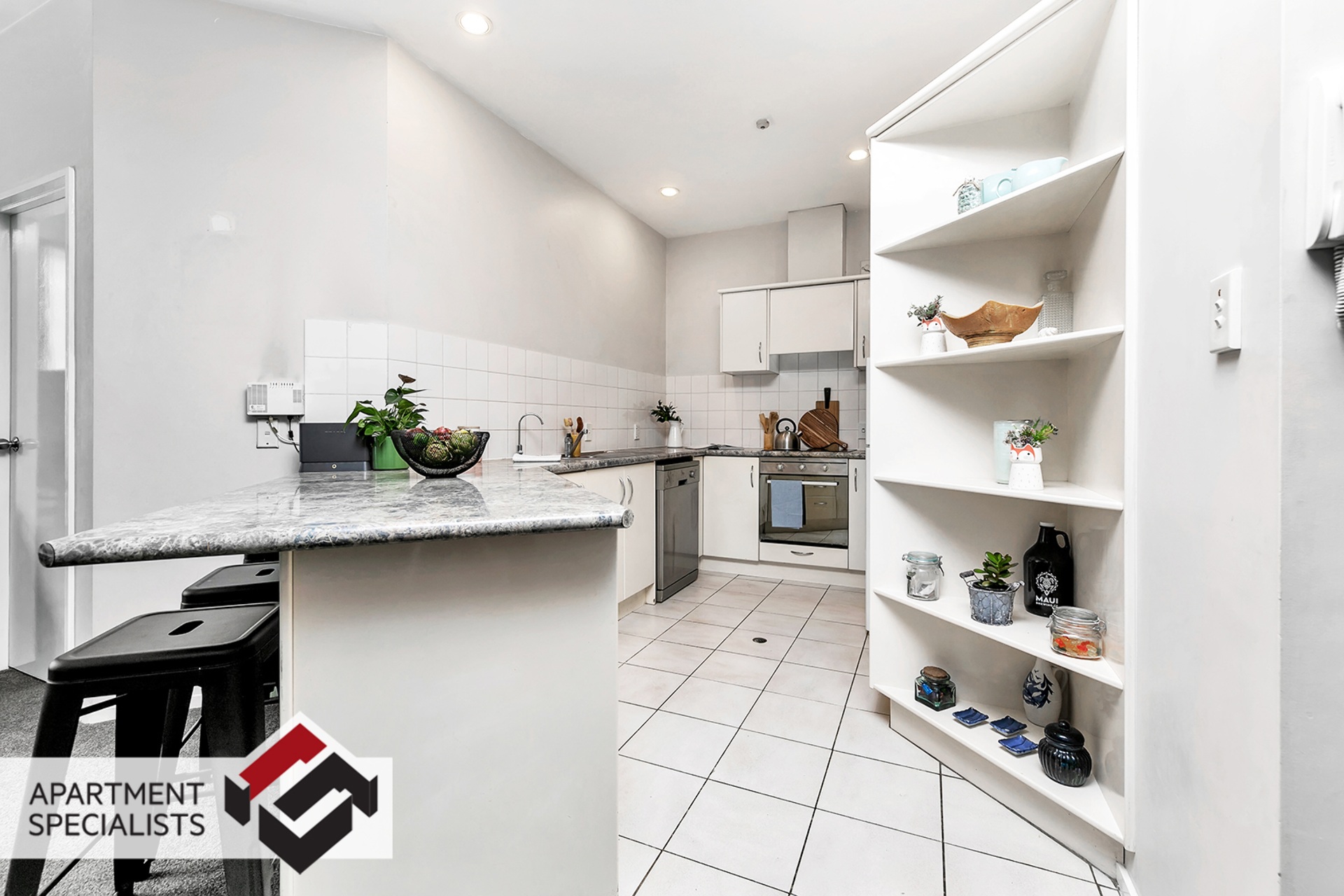 6 | 72 Wellesley Street, City Centre | Apartment Specialists