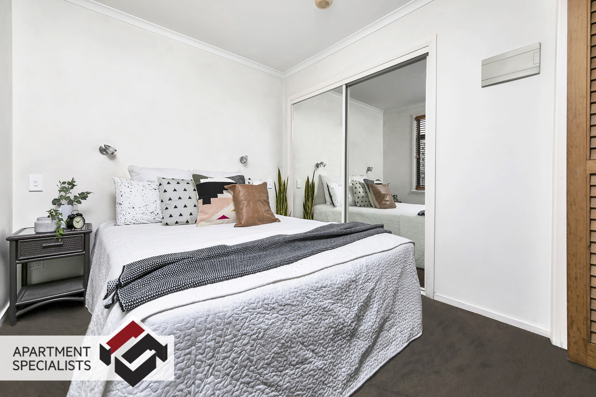 2 | 92 Nelson Street, City Centre | Apartment Specialists
