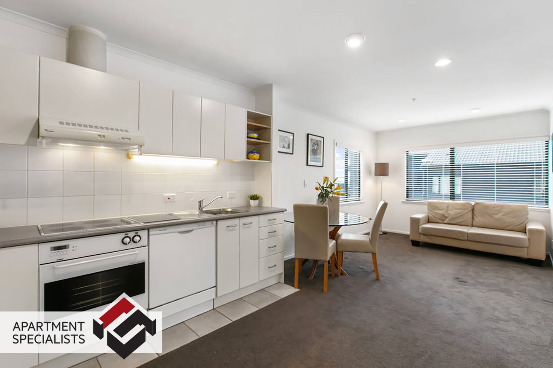 5 | 92 Nelson Street, City Centre | Apartment Specialists