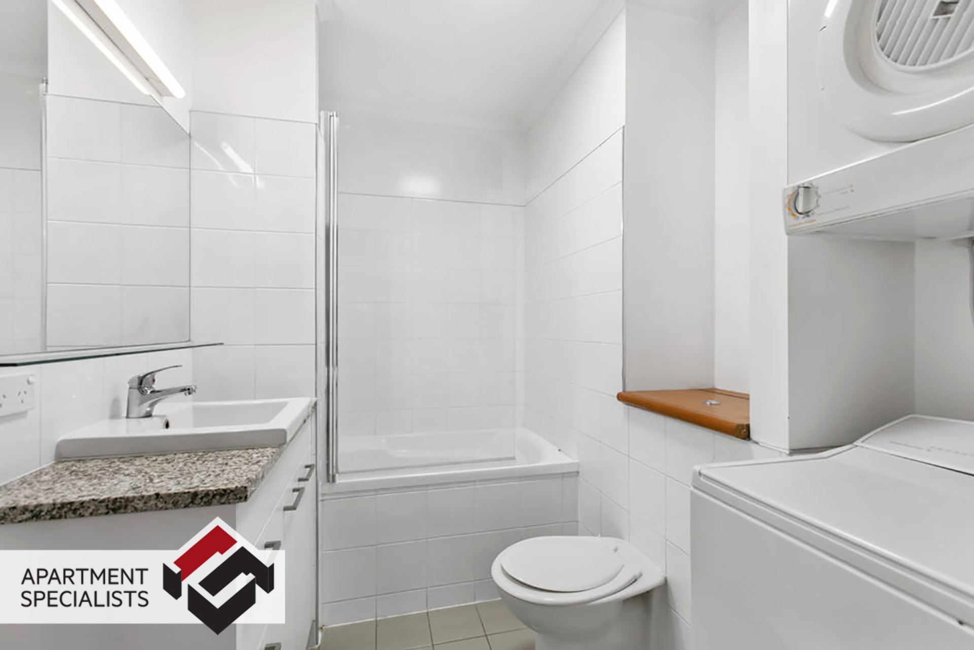 7 | 92 Nelson Street, City Centre | Apartment Specialists