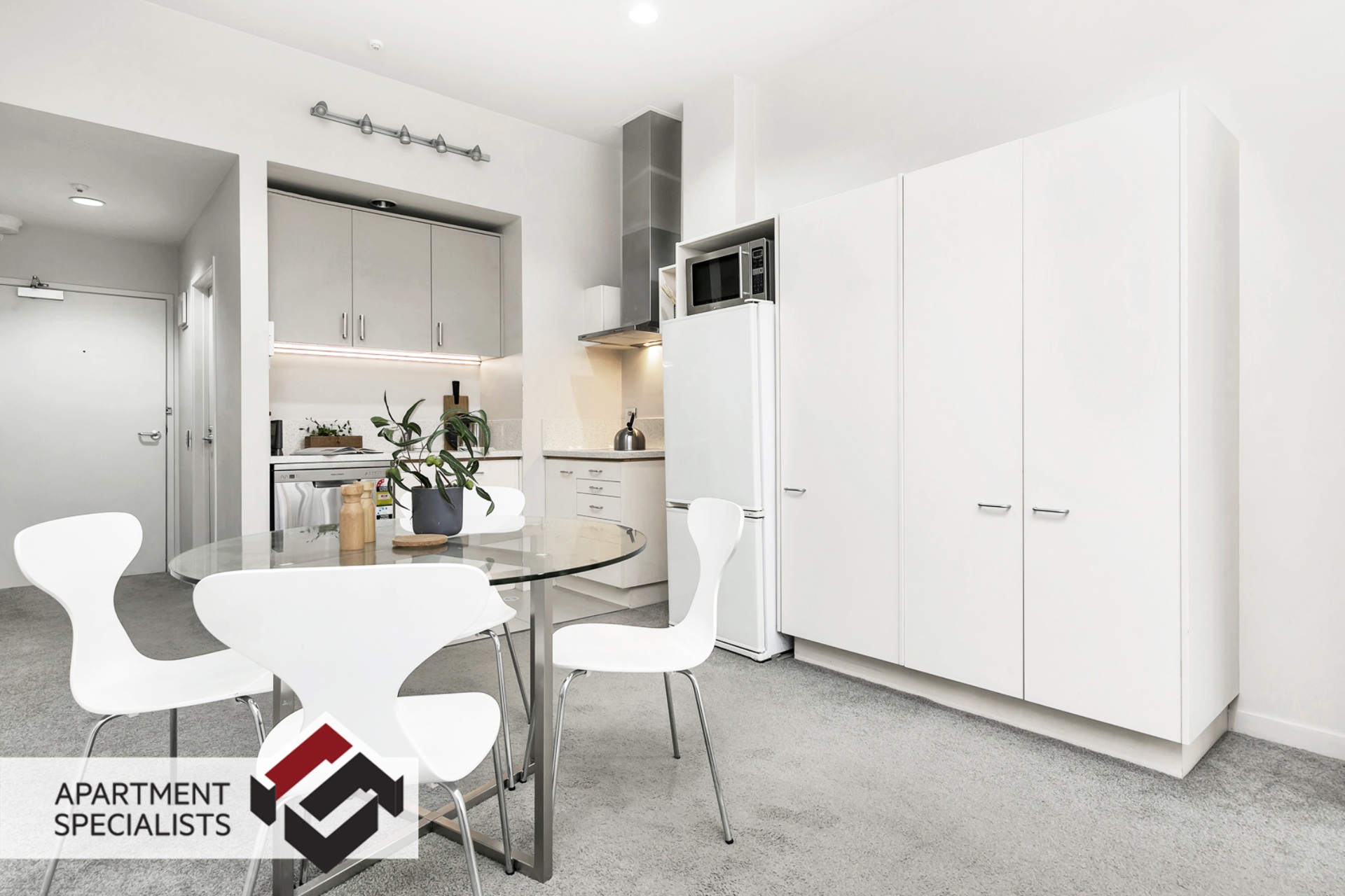 1 | 10 Hobson Street, City Centre | Apartment Specialists