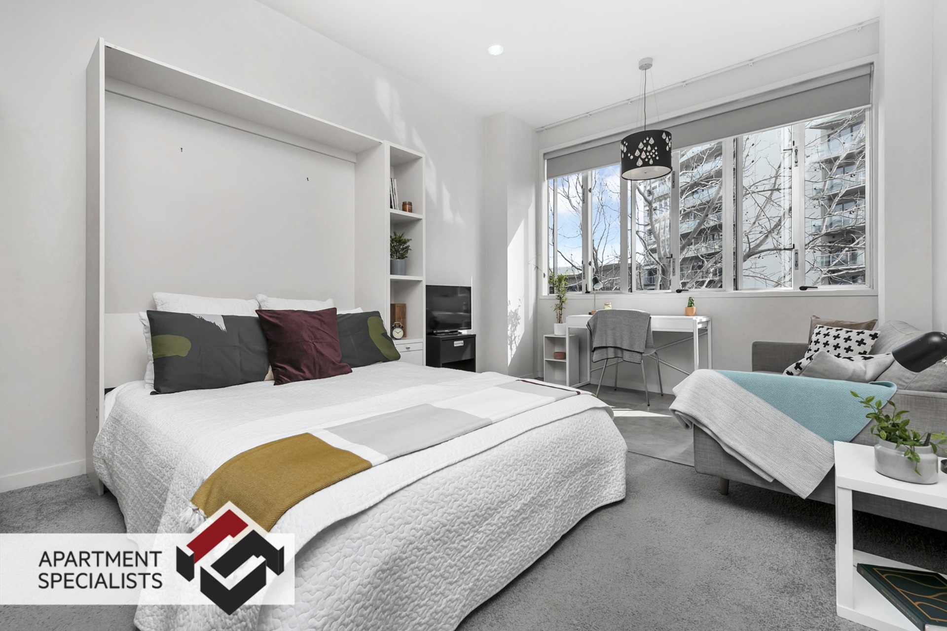 3 | 10 Hobson Street, City Centre | Apartment Specialists