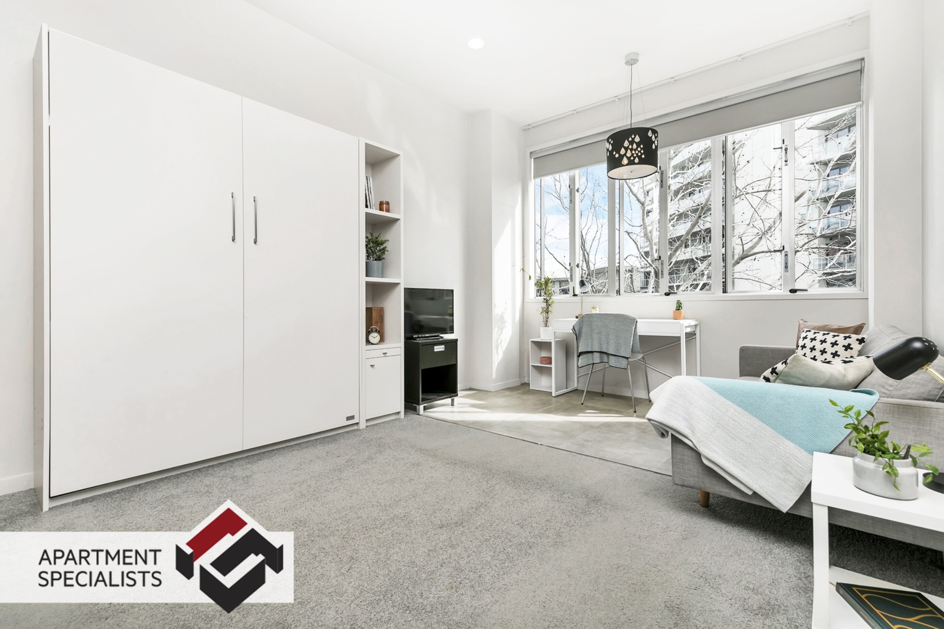 5 | 10 Hobson Street, City Centre | Apartment Specialists