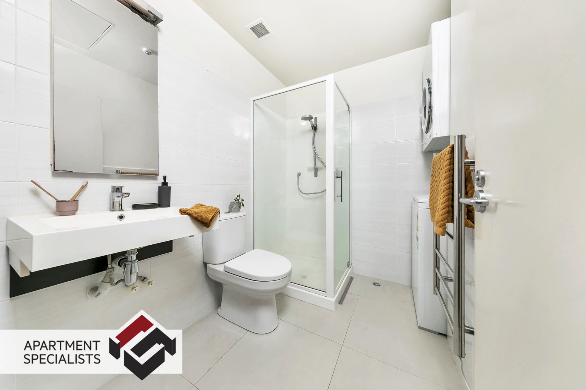 6 | 10 Hobson Street, City Centre | Apartment Specialists