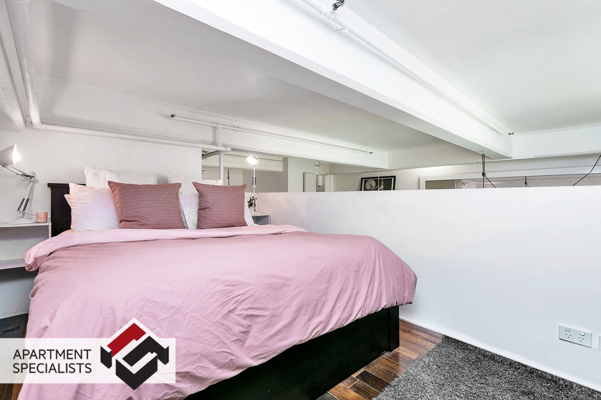 9 | 2 Queen Street, City Centre | Apartment Specialists