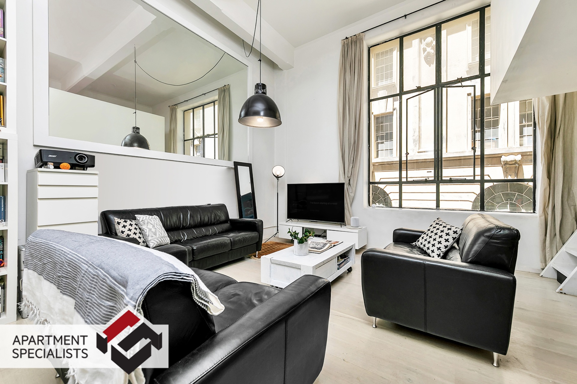 3 | 2 Queen Street, City Centre | Apartment Specialists