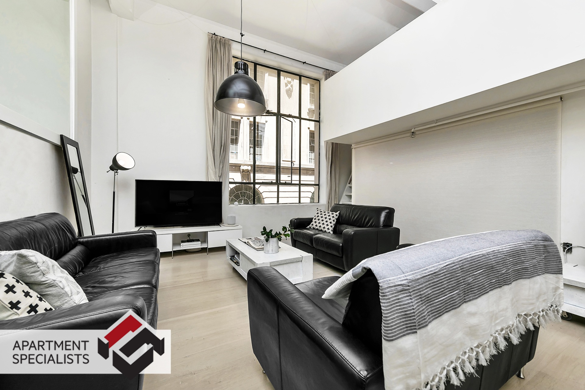 5 | 2 Queen Street, City Centre | Apartment Specialists