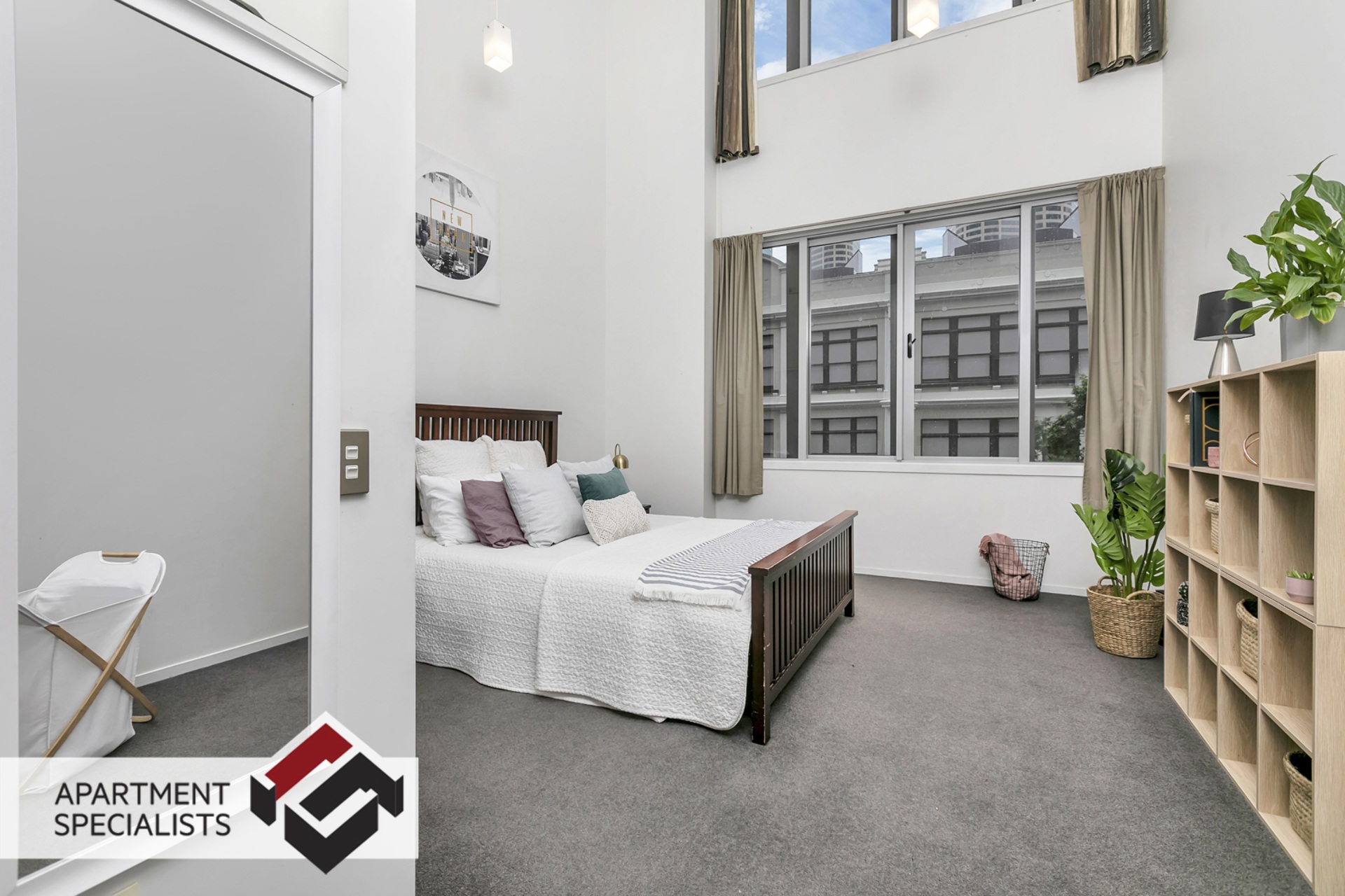 0 | 16 Gore Street, City Centre | Apartment Specialists
