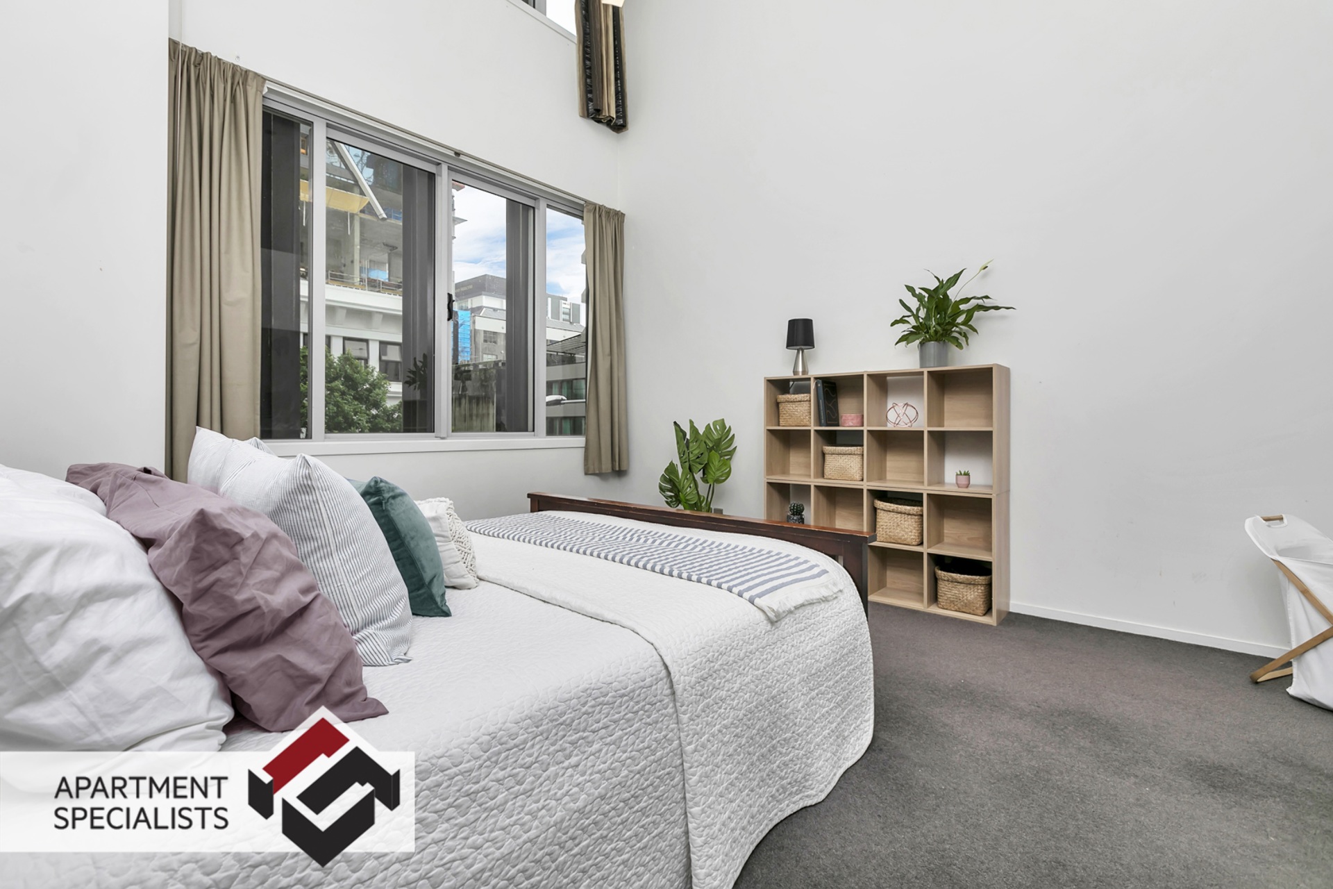 9 | 16 Gore Street, City Centre | Apartment Specialists