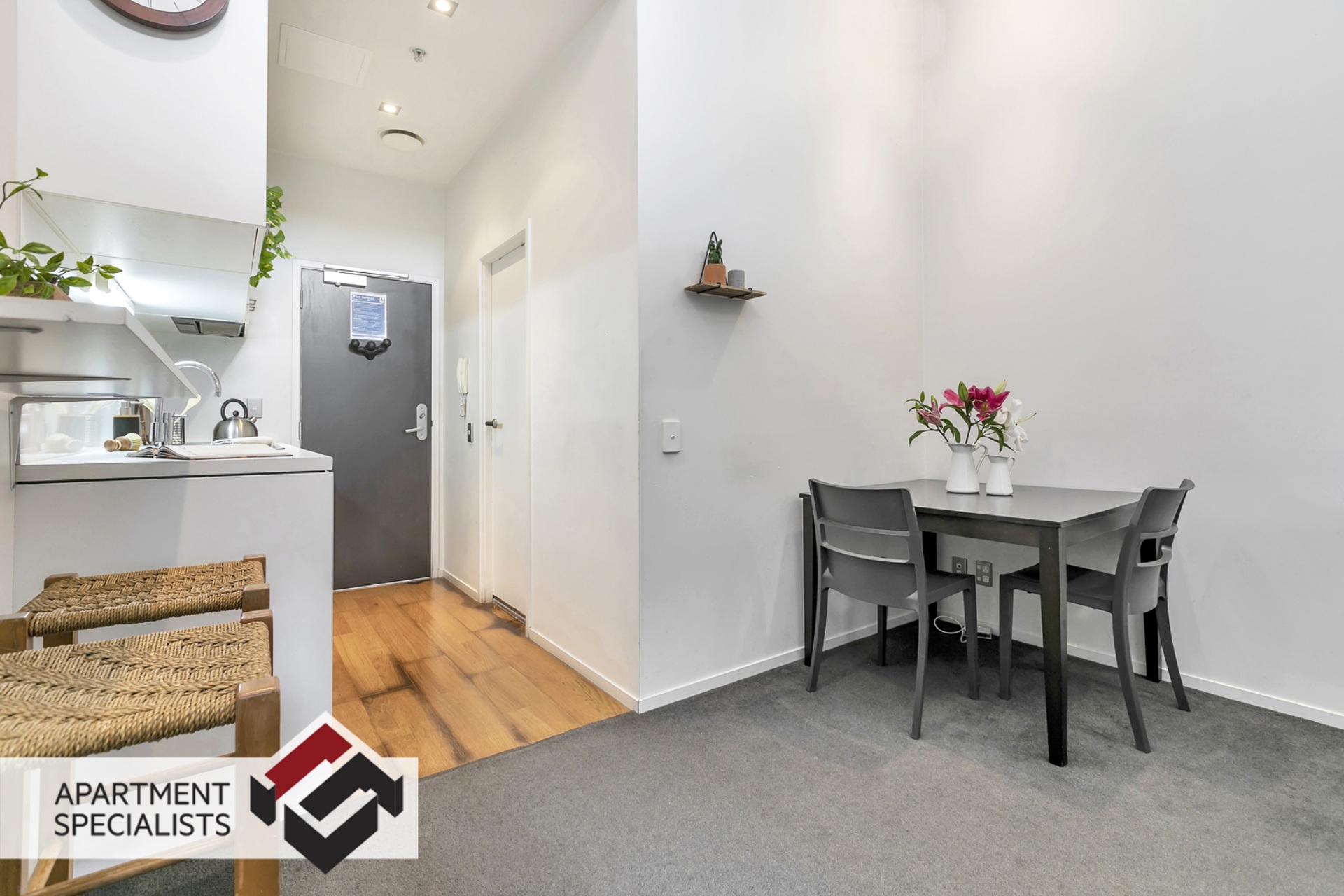 6 | 16 Gore Street, City Centre | Apartment Specialists