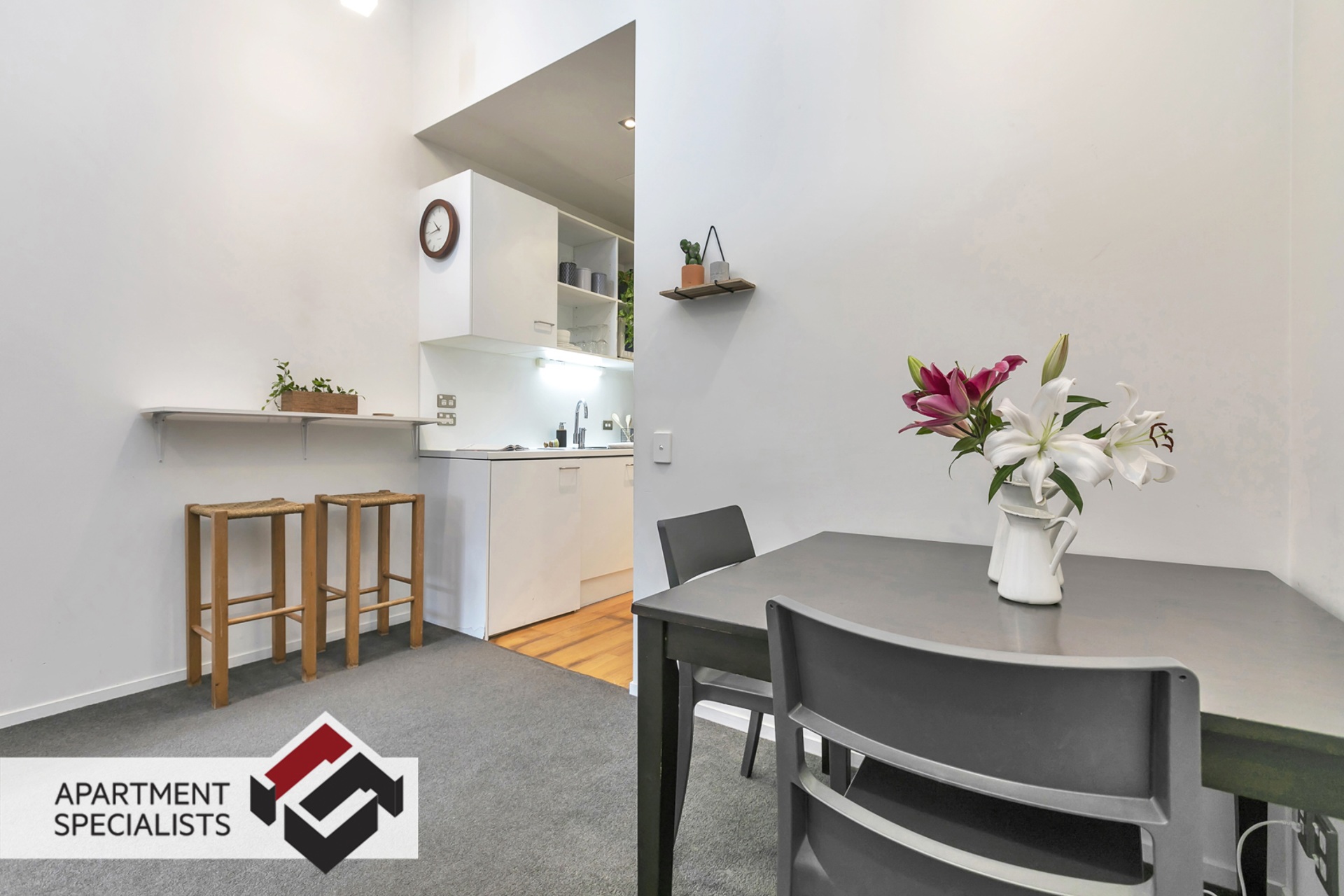 7 | 16 Gore Street, City Centre | Apartment Specialists