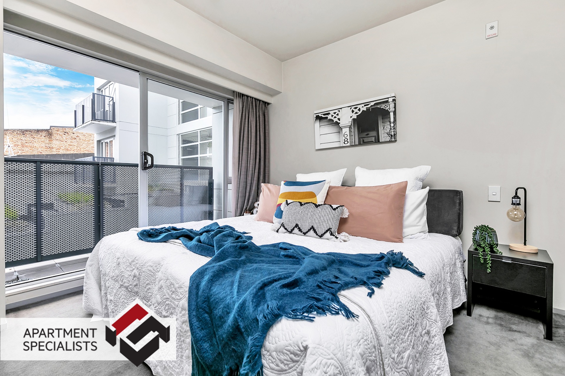 6 | 70 Ponsonby Road, Ponsonby | Apartment Specialists