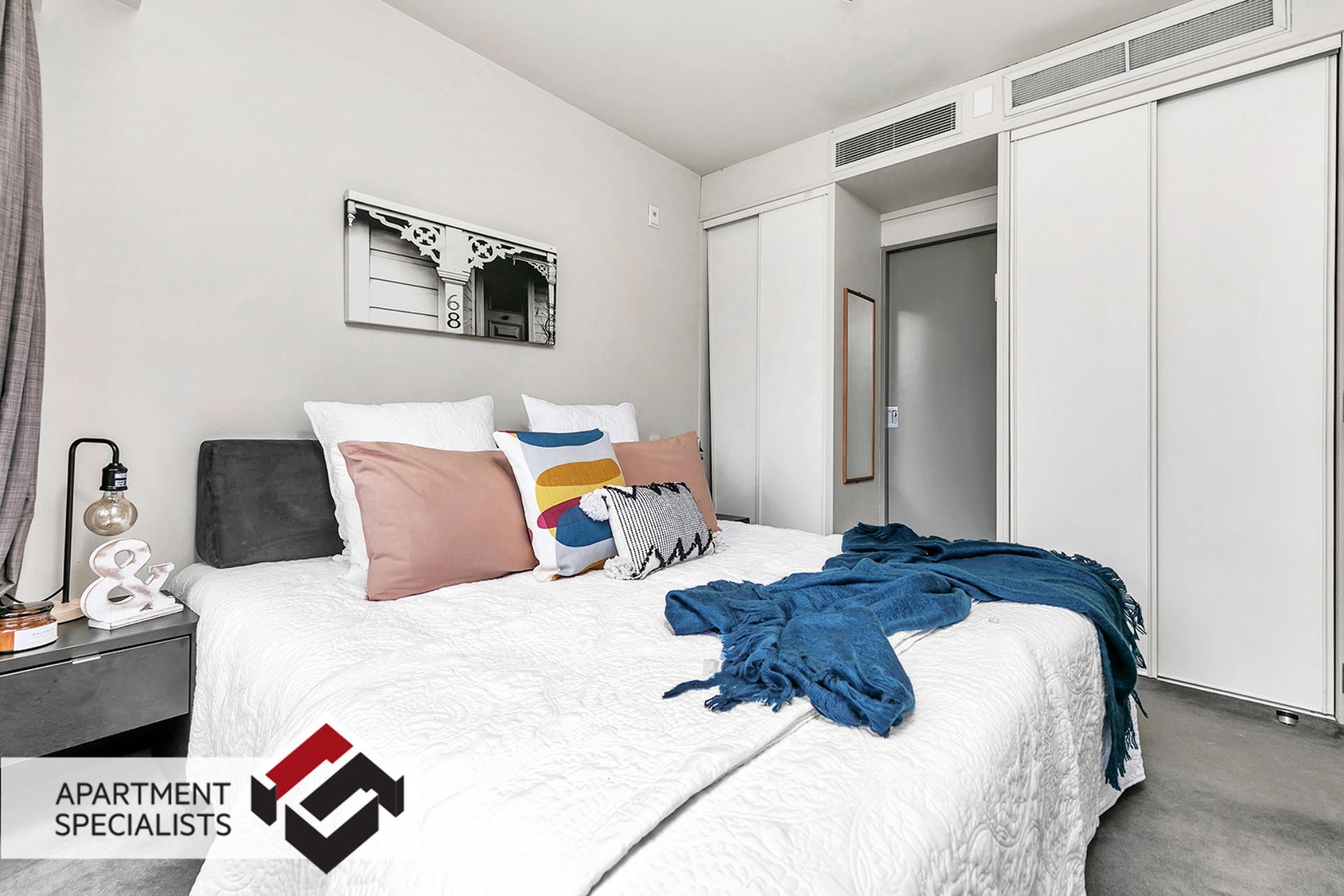 7 | 70 Ponsonby Road, Ponsonby | Apartment Specialists