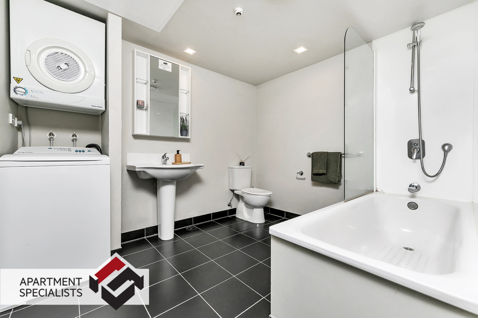 8 | 70 Ponsonby Road, Ponsonby | Apartment Specialists