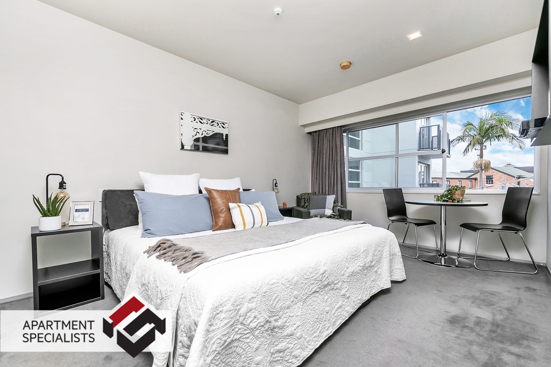 9 | 70 Ponsonby Road, Ponsonby | Apartment Specialists