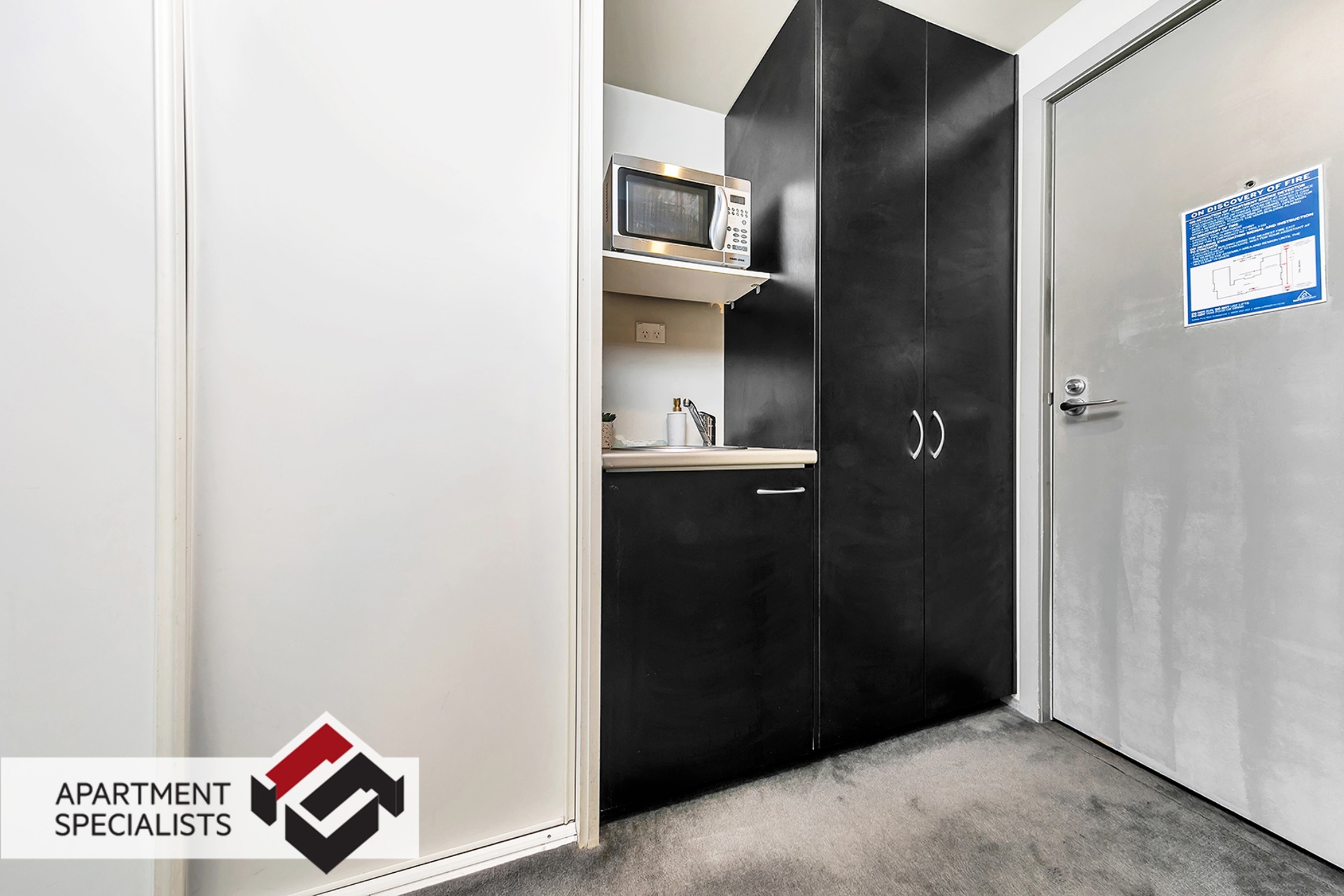 12 | 70 Ponsonby Road, Ponsonby | Apartment Specialists