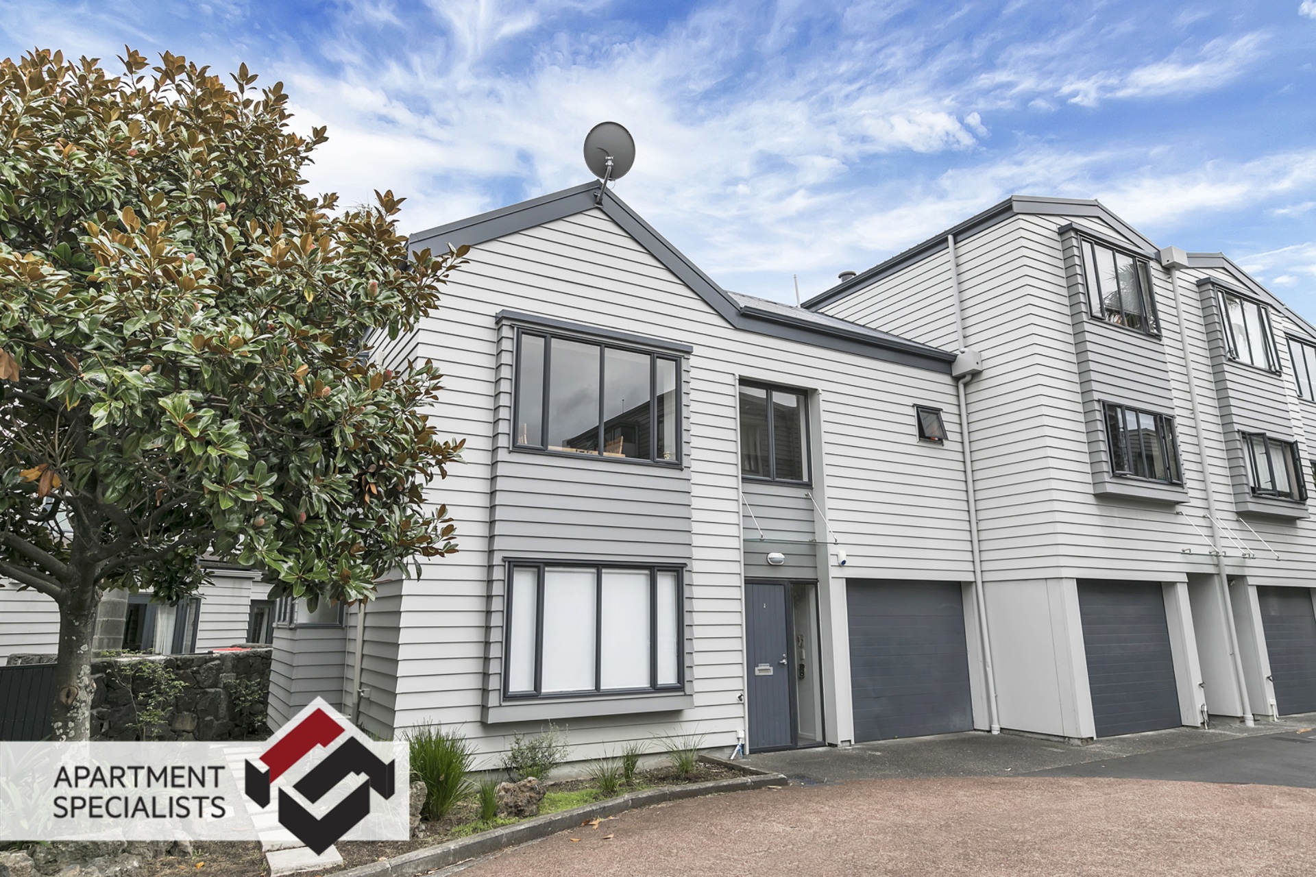 11 | 1 Cotesmore Way, Parnell | Apartment Specialists