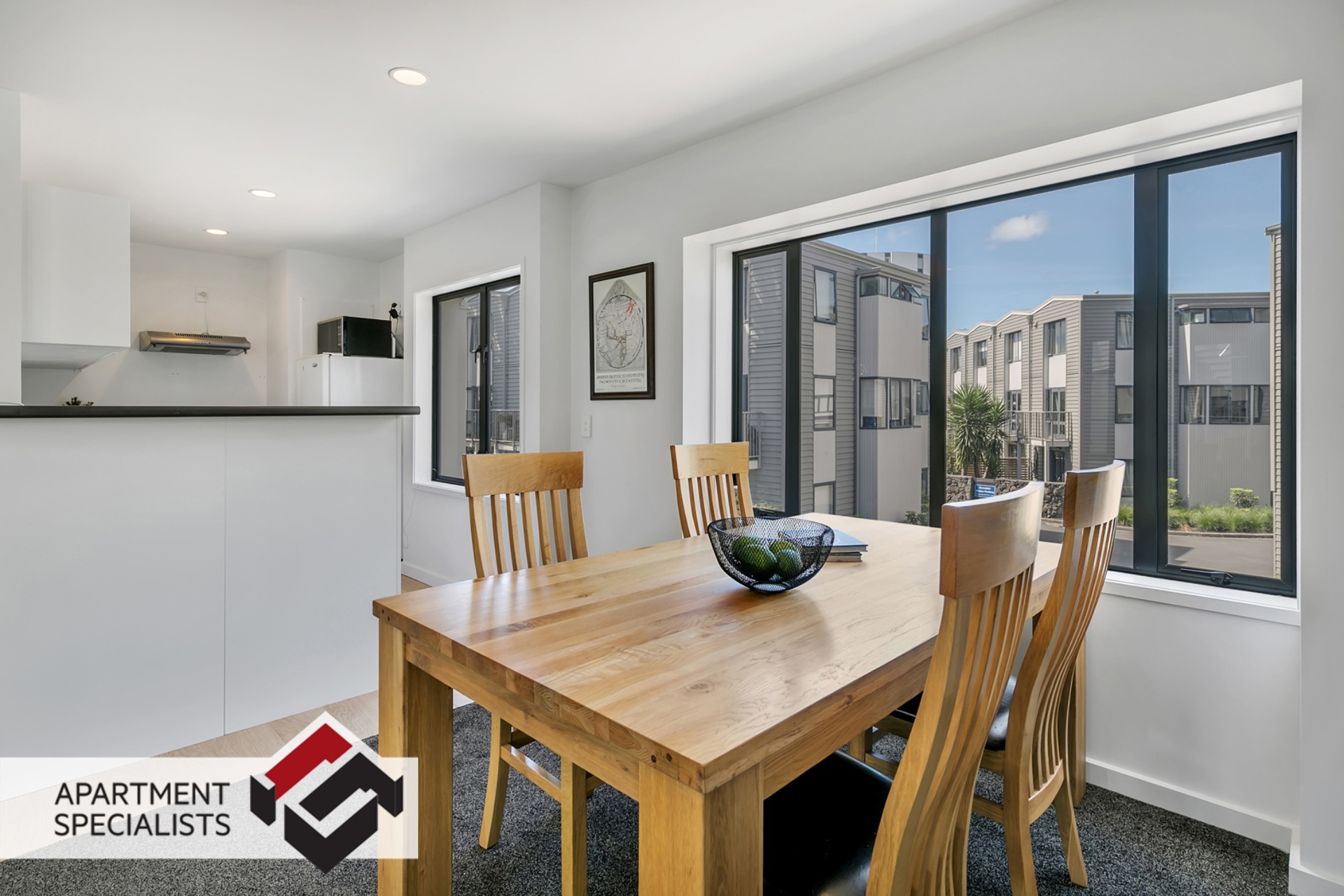 2 | 1 Cotesmore Way, Parnell | Apartment Specialists