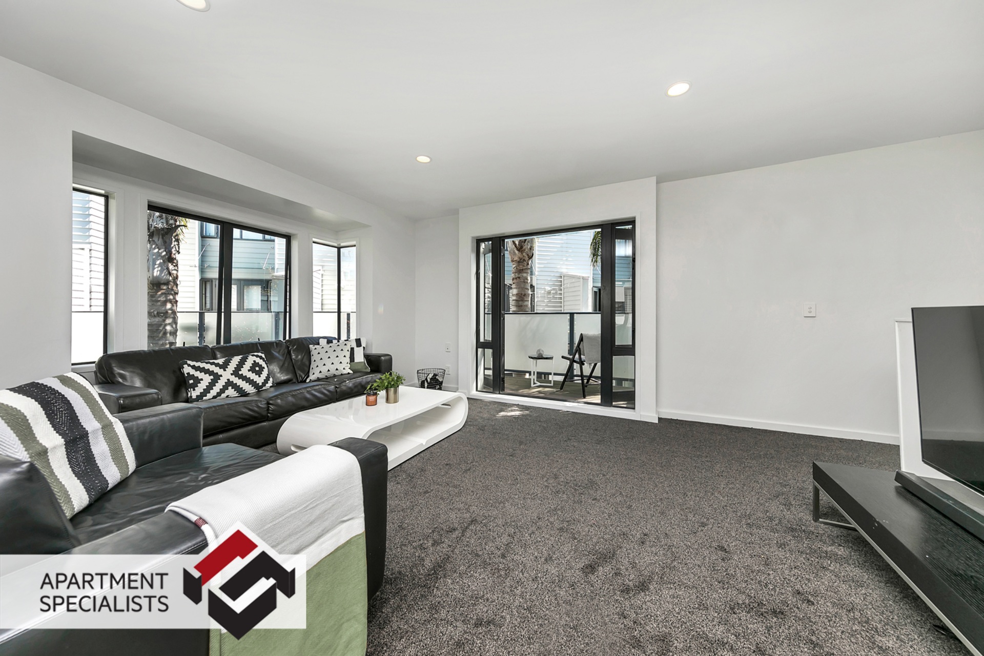 3 | 1 Cotesmore Way, Parnell | Apartment Specialists