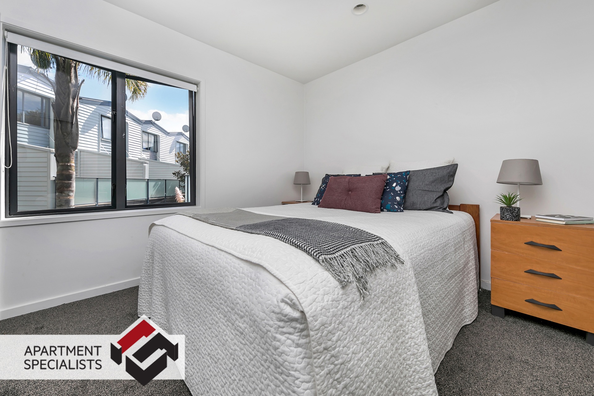 6 | 1 Cotesmore Way, Parnell | Apartment Specialists