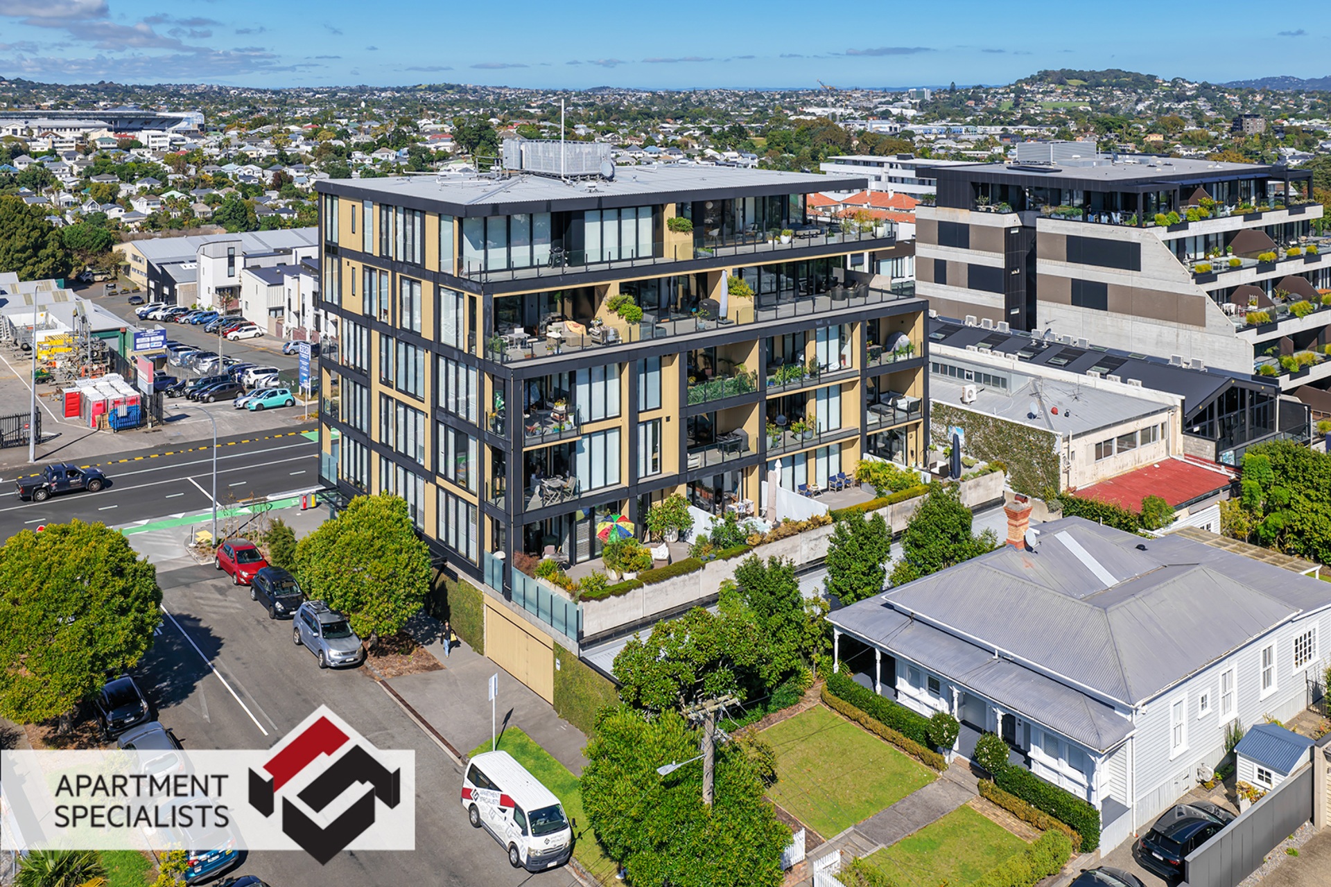 367 Great North Rd, Grey Lynn | Apartment Specialists Auckland 17 | 367 Great North Rd, Grey Lynn | Apartment Specialists