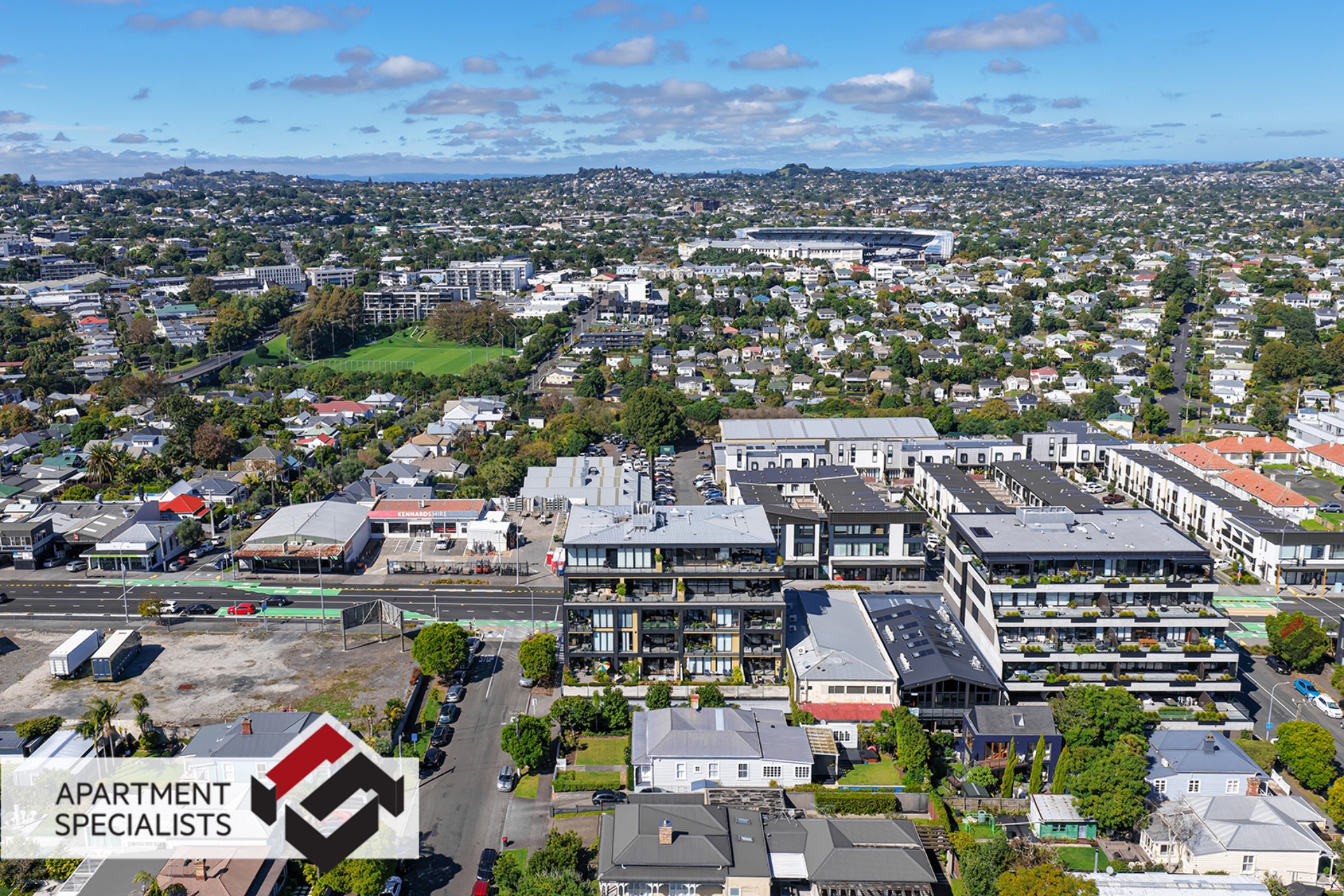 367 Great North Rd, Grey Lynn | Apartment Specialists Auckland 19 | 367 Great North Rd, Grey Lynn | Apartment Specialists