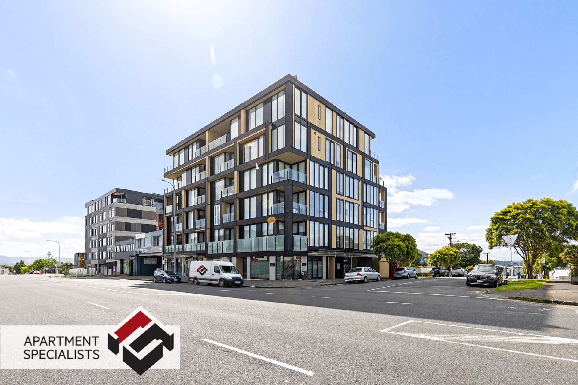 367 Great North Rd, Grey Lynn | Apartment Specialists Auckland 2 | 367 Great North Rd, Grey Lynn | Apartment Specialists