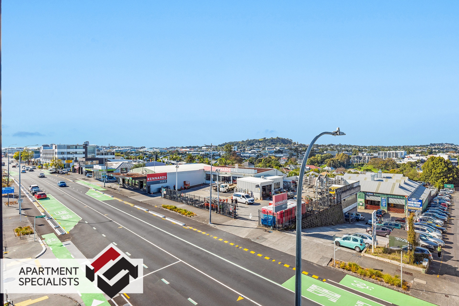 367 Great North Rd, Grey Lynn | Apartment Specialists Auckland 4 | 367 Great North Rd, Grey Lynn | Apartment Specialists