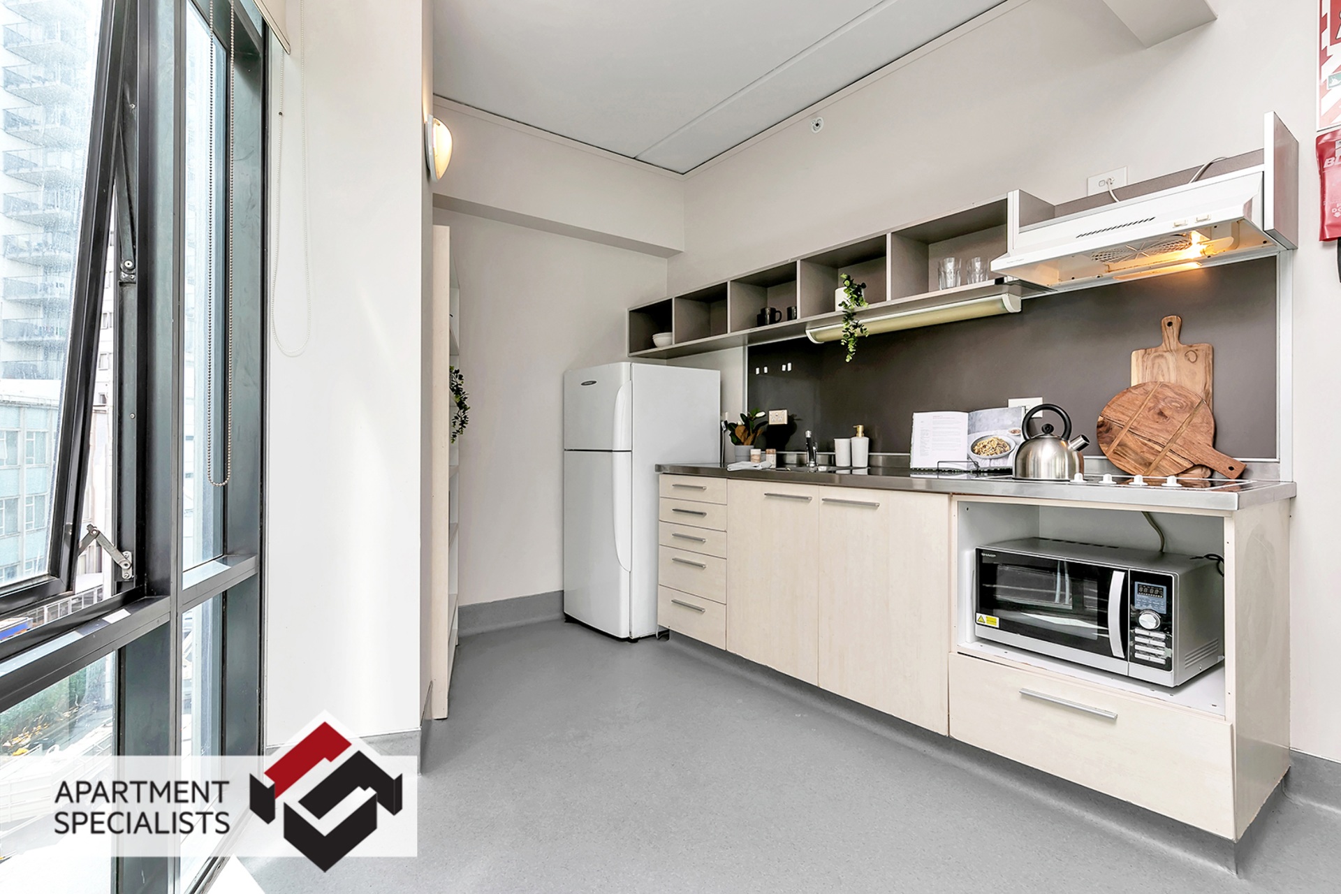 7 | 8 Mount Street, City Centre | Apartment Specialists