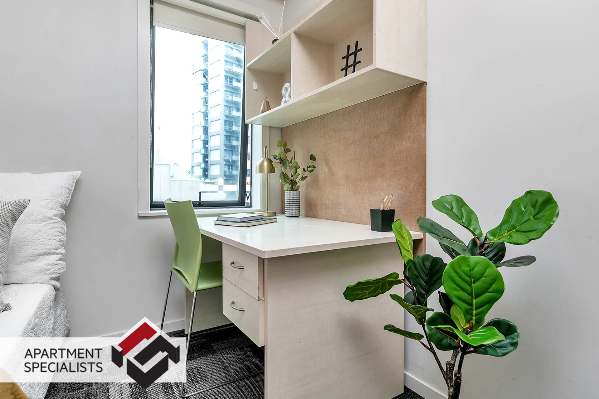12 | 8 Mount Street, City Centre | Apartment Specialists