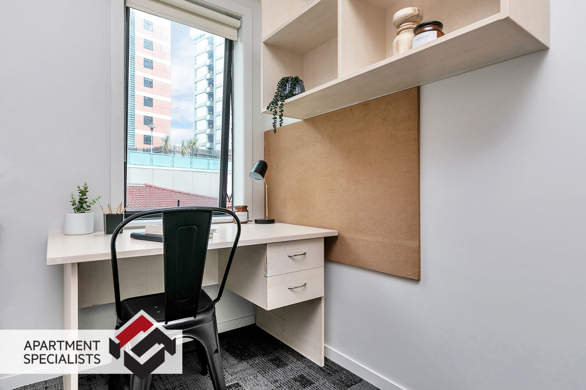 14 | 8 Mount Street, City Centre | Apartment Specialists
