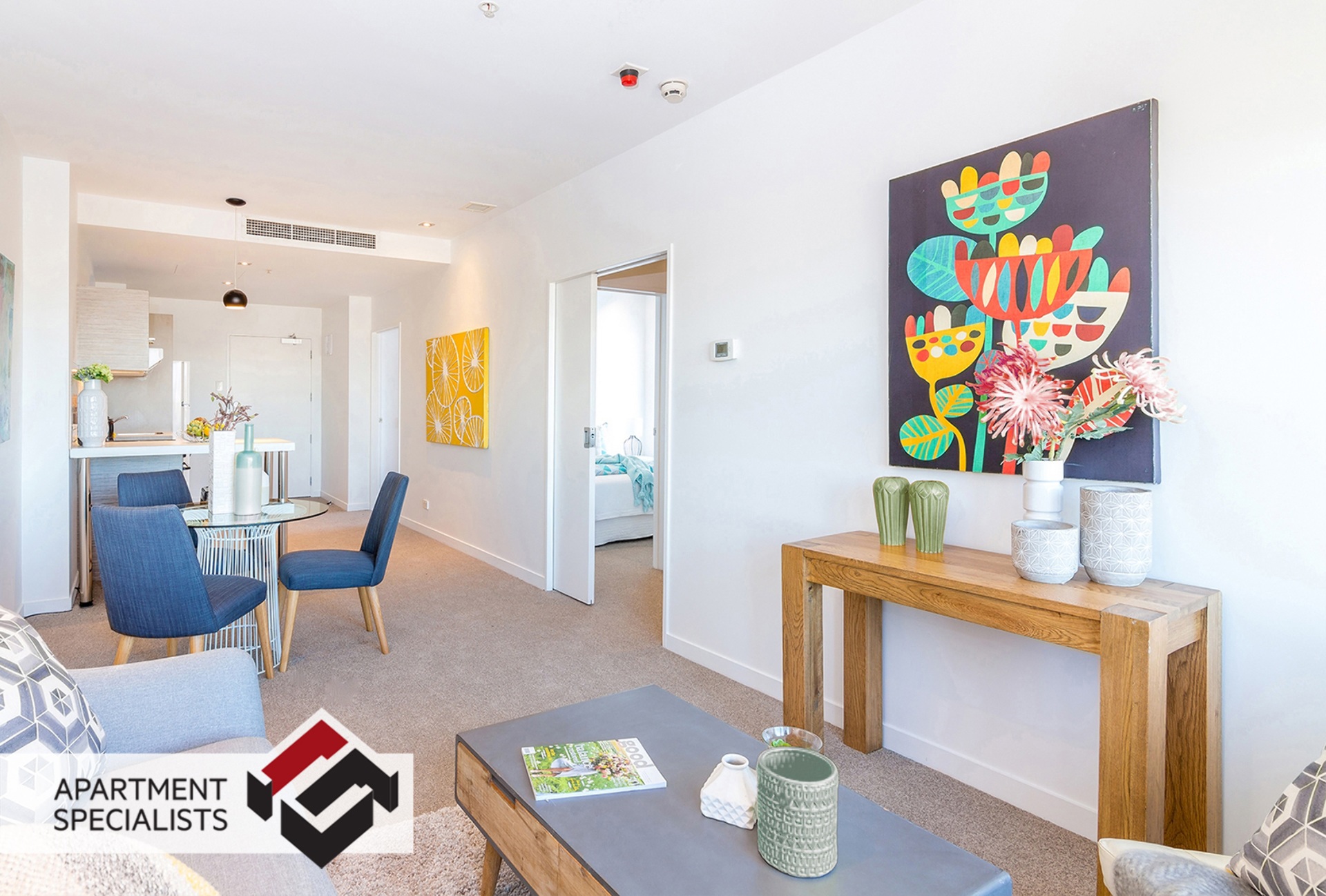5 | 145 Symonds Street, Eden Terrace | Apartment Specialists