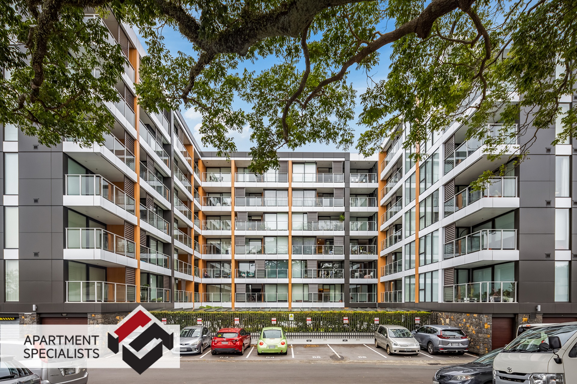 10 Lion Place, Epsom | Apartment Specialists Auckland 2 | 10 Lion Place, Epsom | Apartment Specialists
