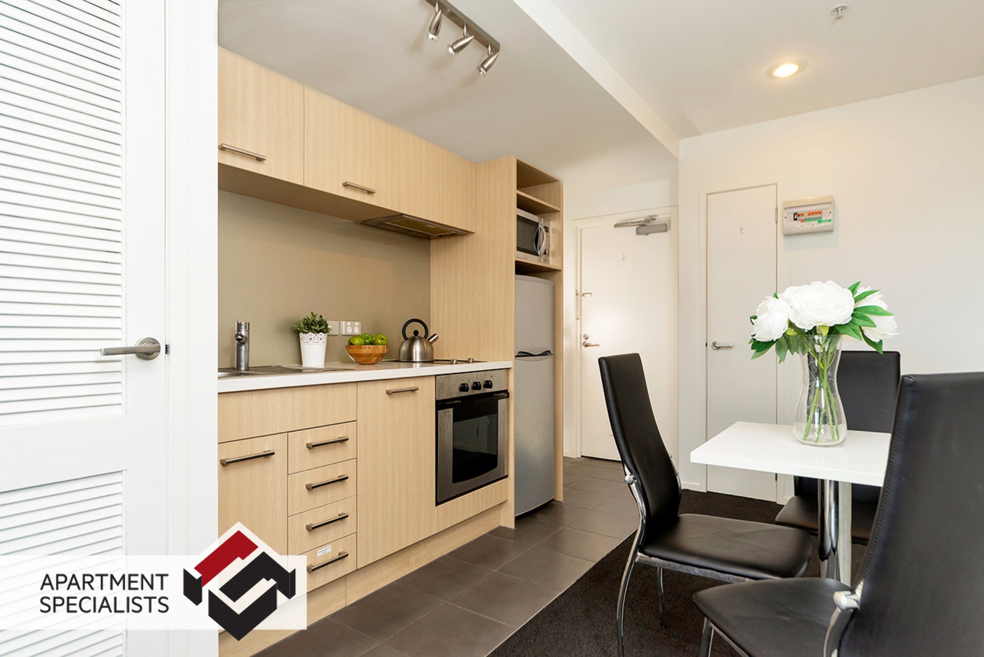 9 | 8 White Street, City Centre | Apartment Specialists