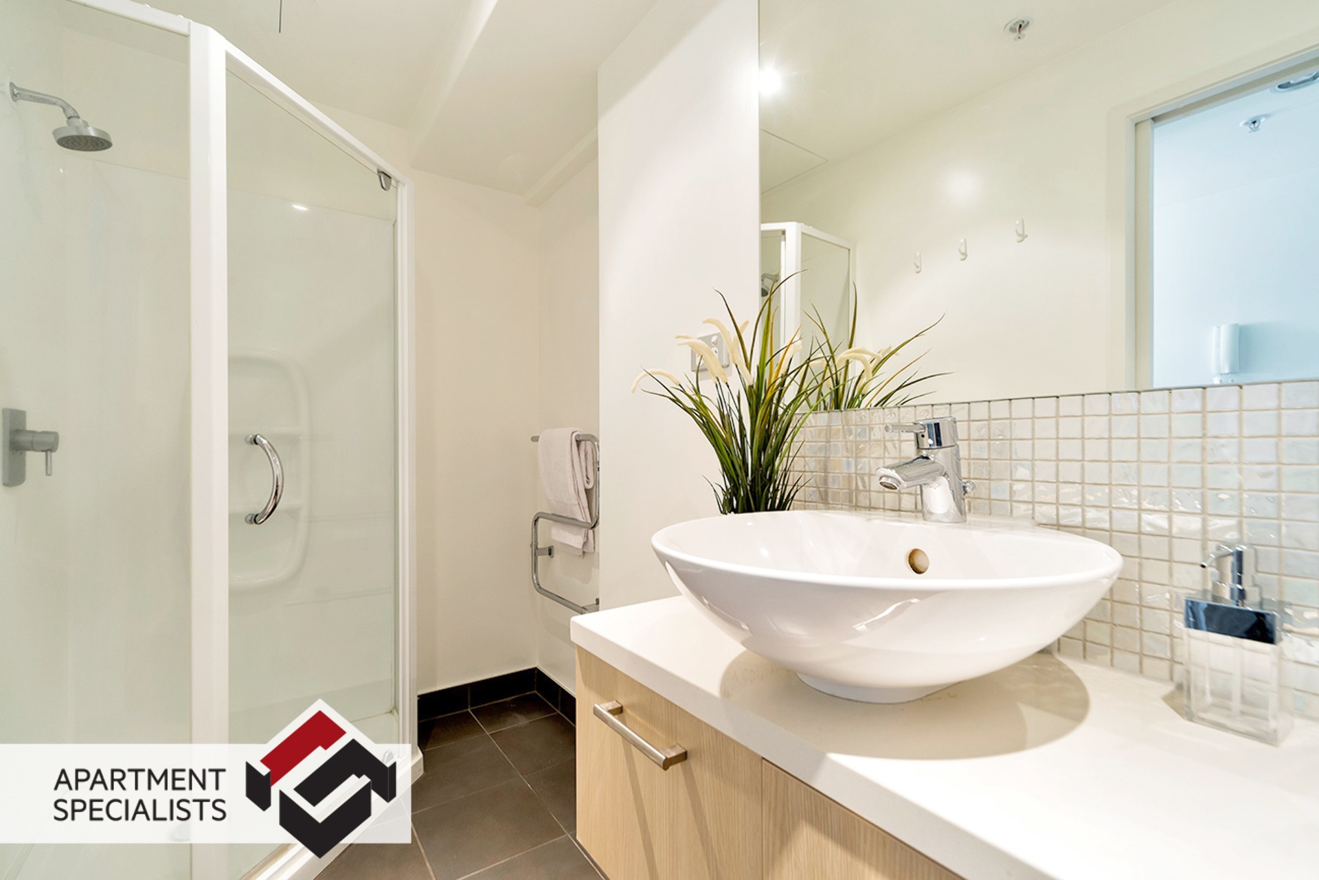4 | 8 White Street, City Centre | Apartment Specialists