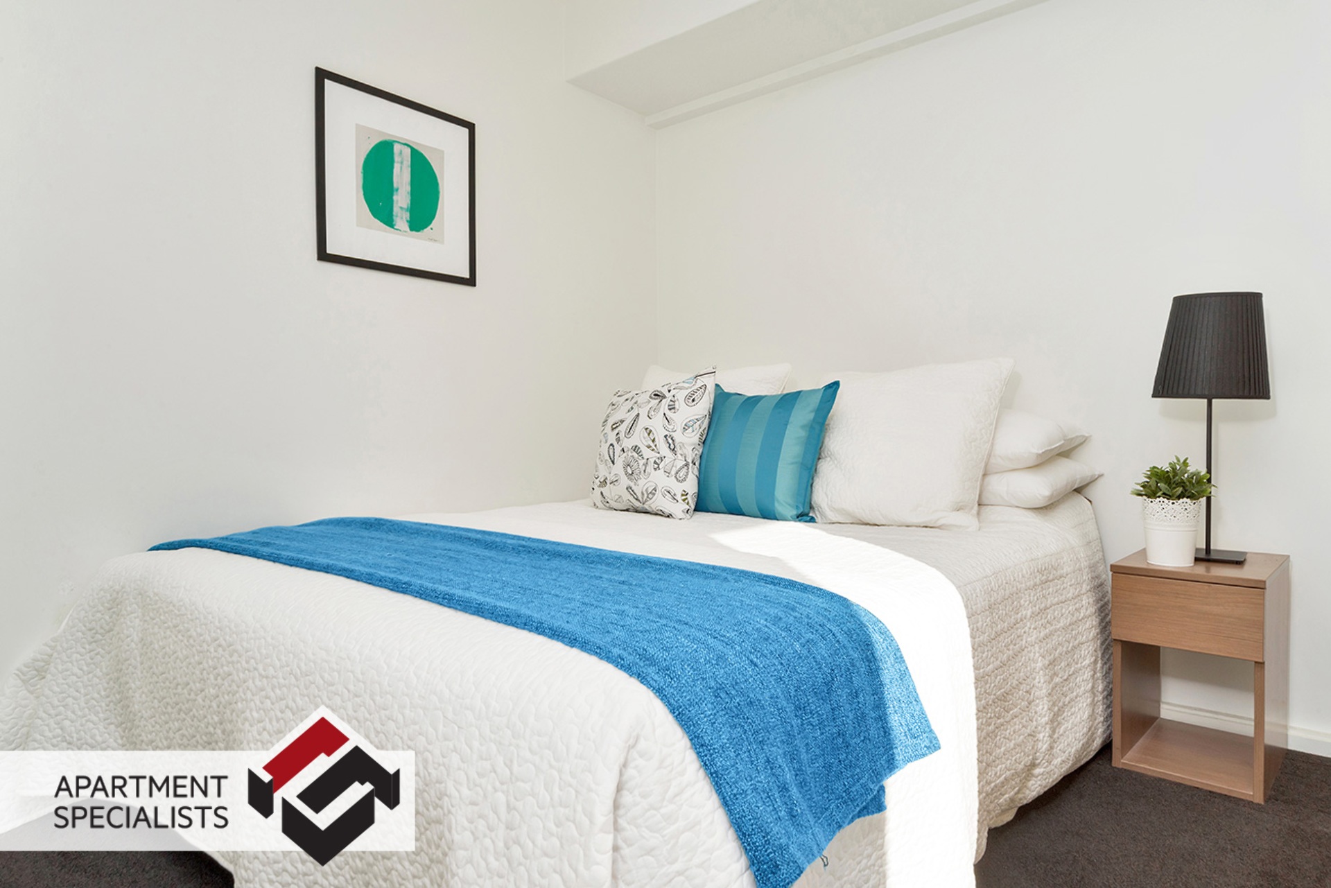 6 | 8 White Street, City Centre | Apartment Specialists