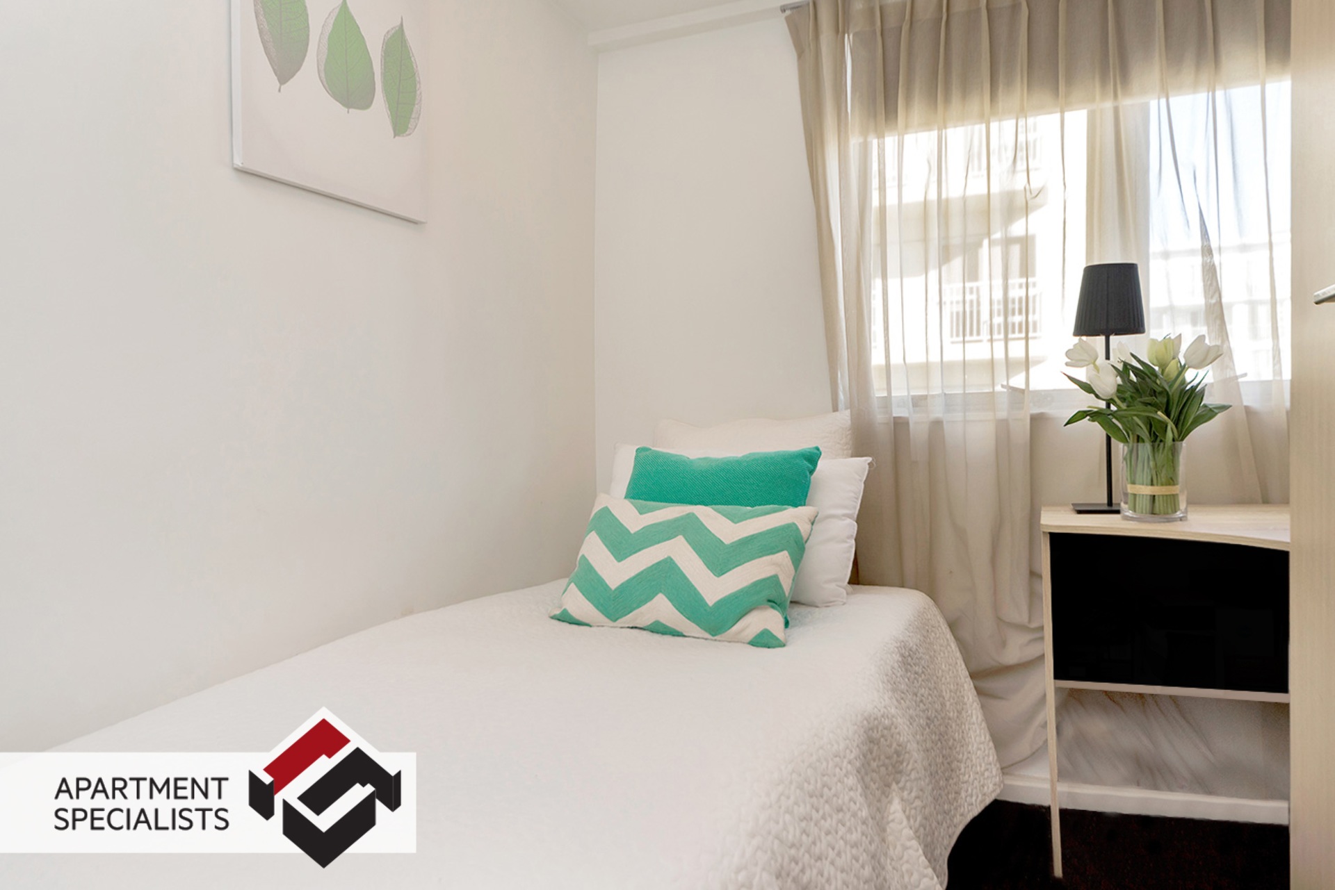 8 | 8 White Street, City Centre | Apartment Specialists