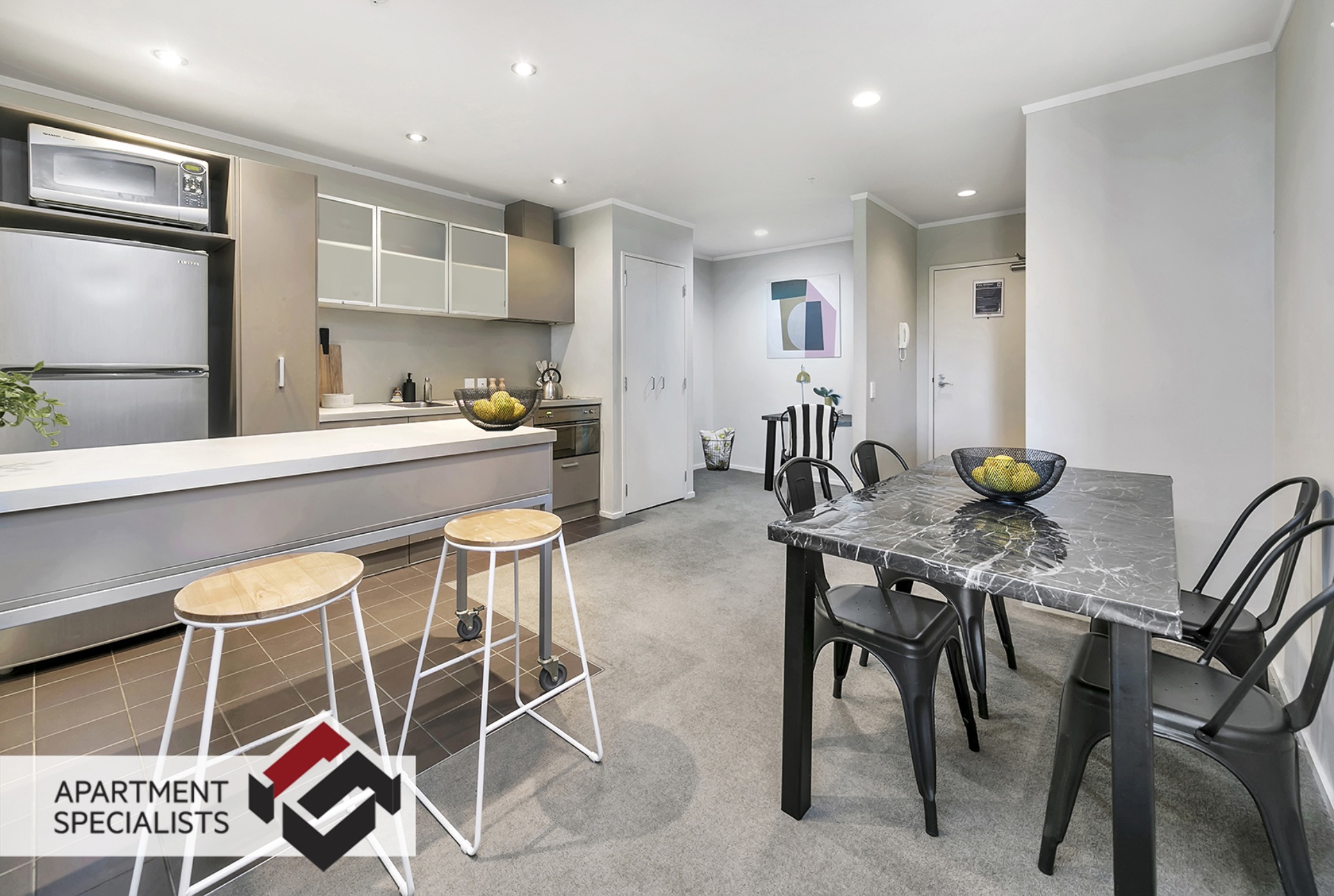 3 | 184 Symonds Street, Eden Terrace | Apartment Specialists