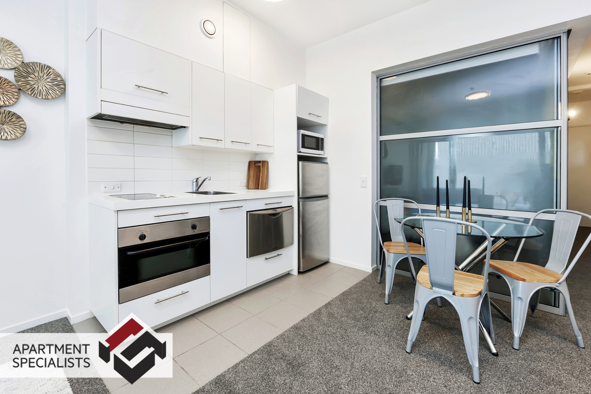 3 | 2/155 Beach Road, City Centre | Apartment Specialists