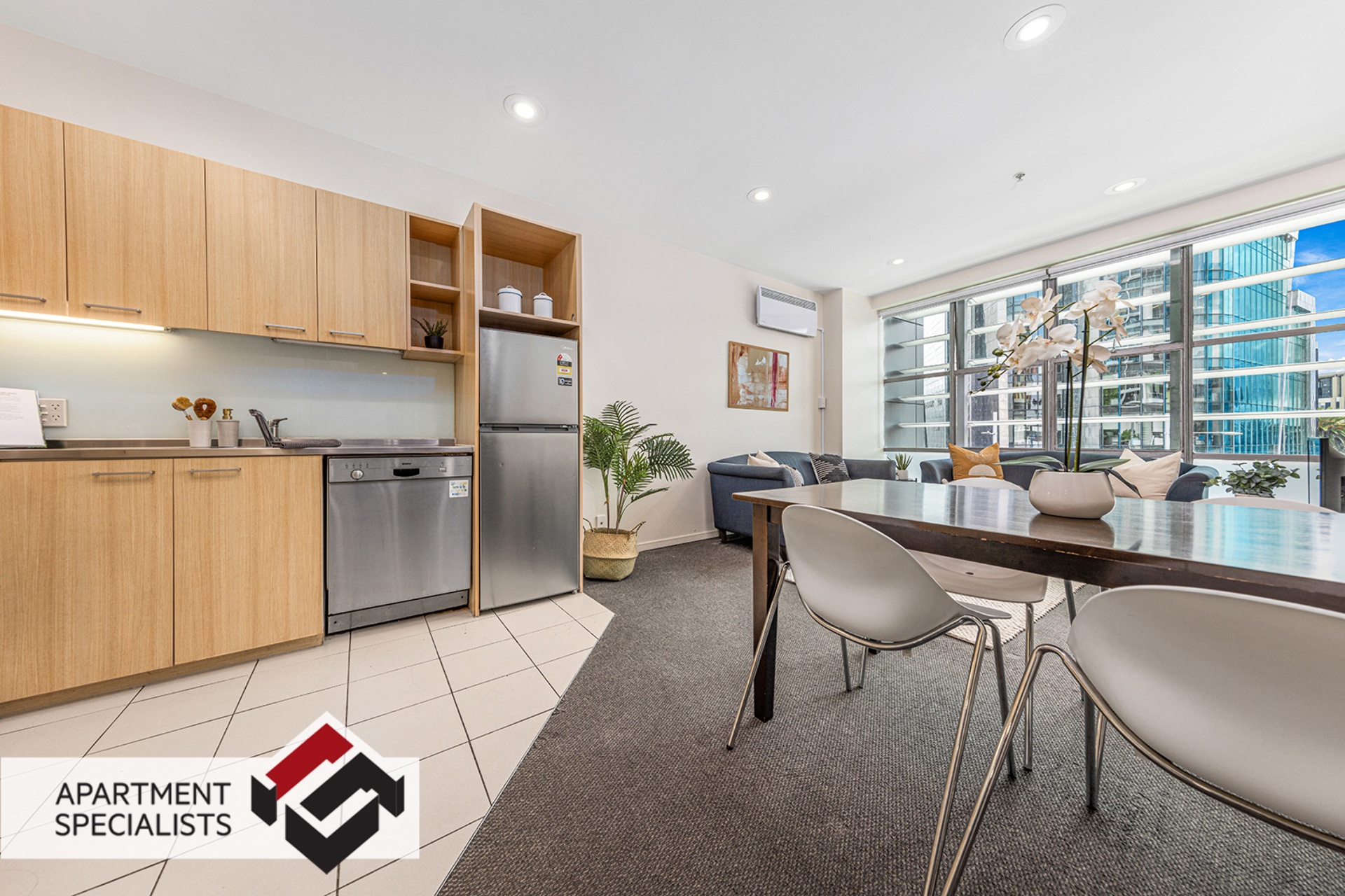 3 | 85 Beach Road, City Centre | Apartment Specialists