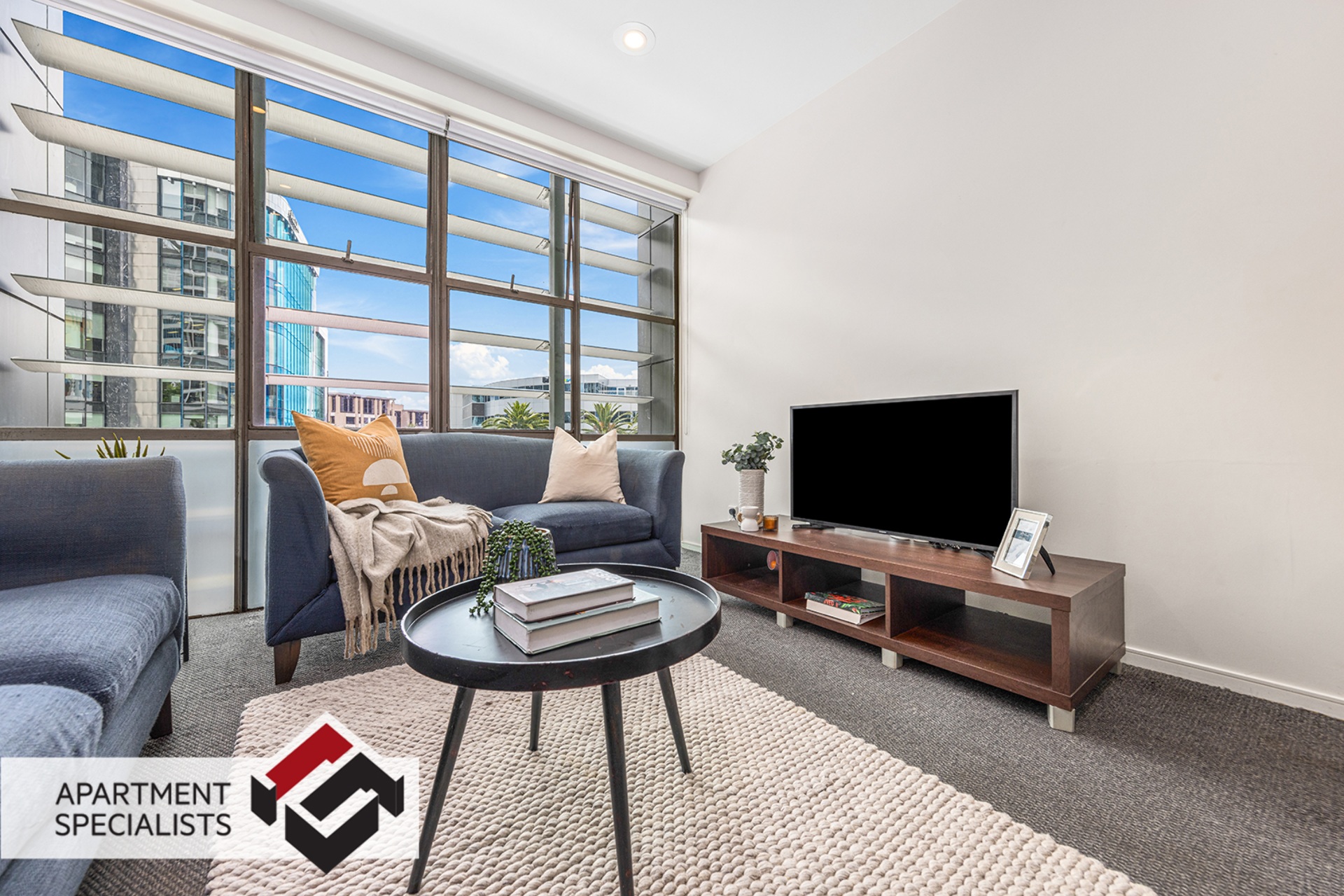 5 | 85 Beach Road, City Centre | Apartment Specialists