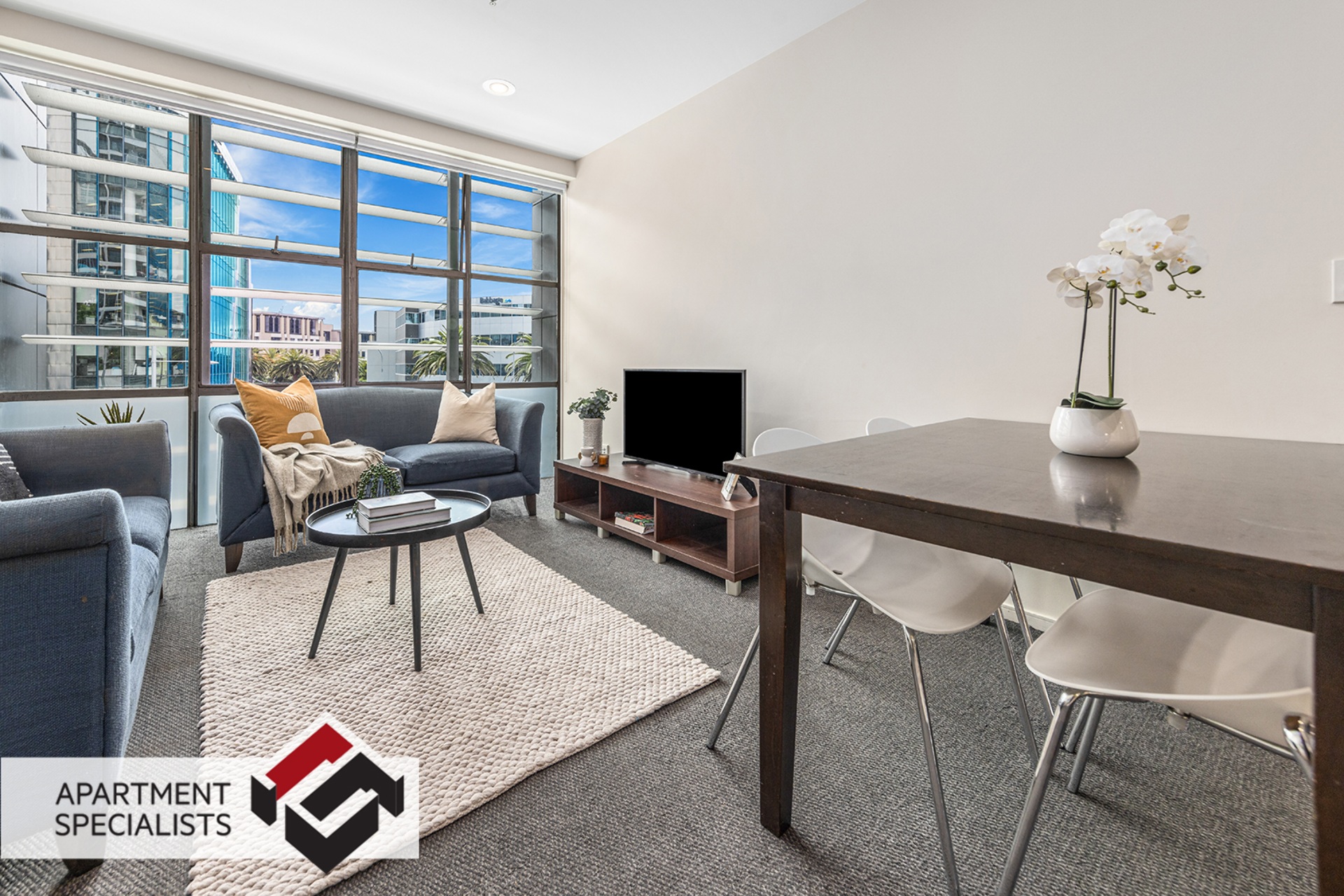 6 | 85 Beach Road, City Centre | Apartment Specialists
