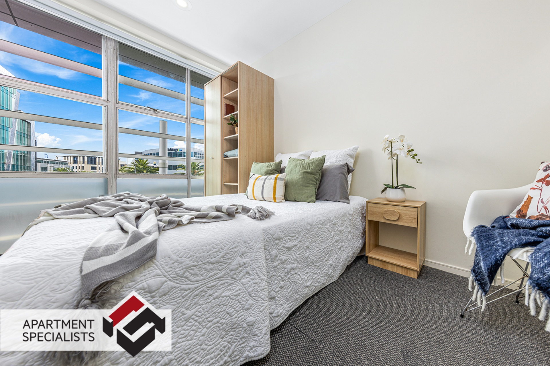 10 | 85 Beach Road, City Centre | Apartment Specialists