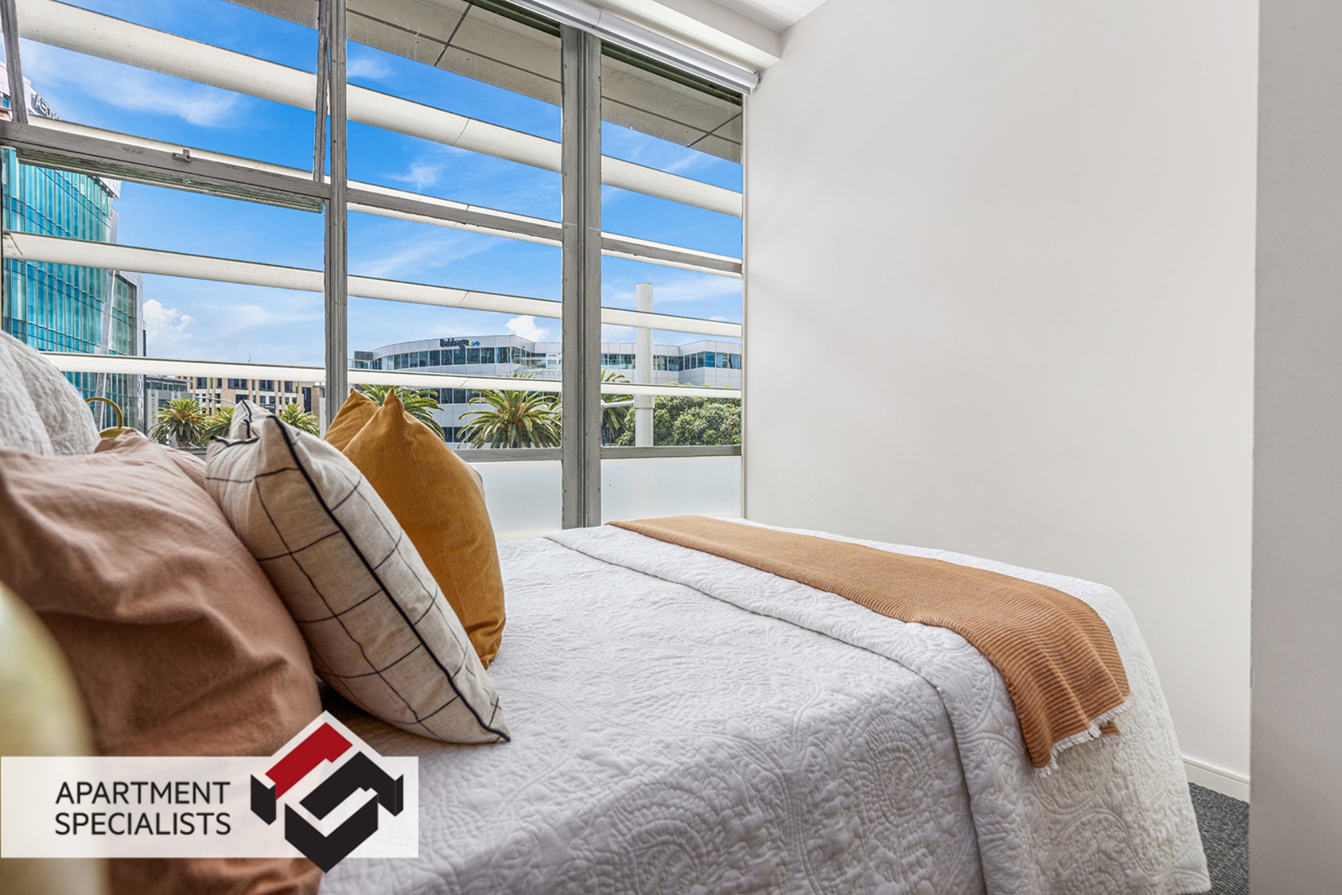 13 | 85 Beach Road, City Centre | Apartment Specialists
